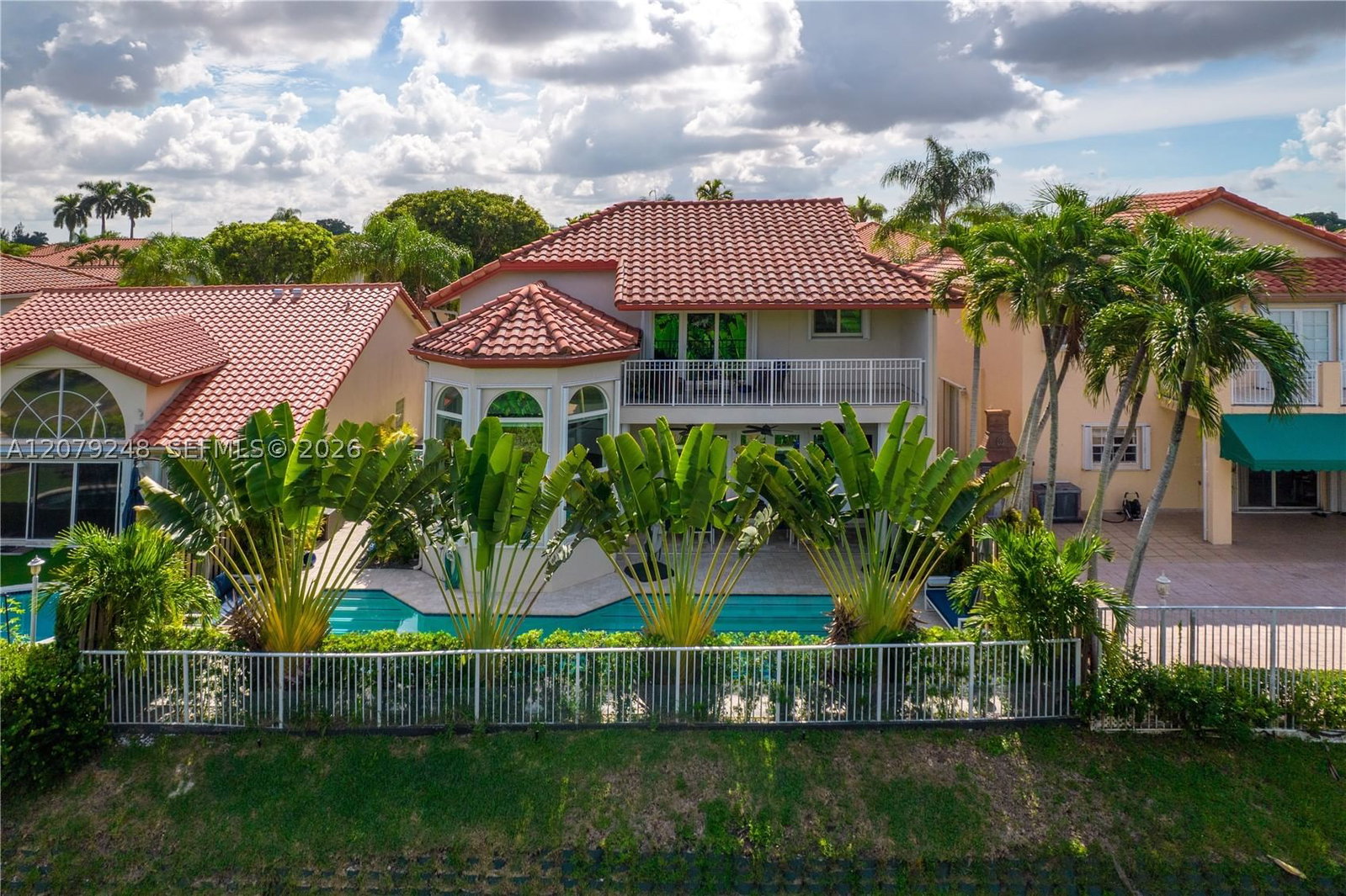 Real estate property located at 5348 106th Ct, Miami-dade, Doral Sands, Doral, FL