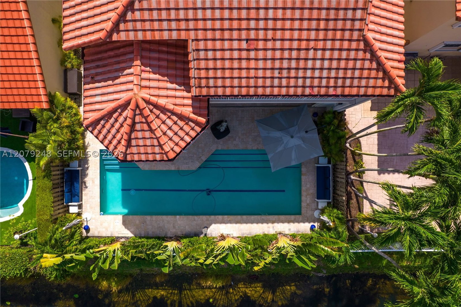 Real estate property located at 5348 106th Ct, Miami-dade, Doral Sands, Doral, FL
