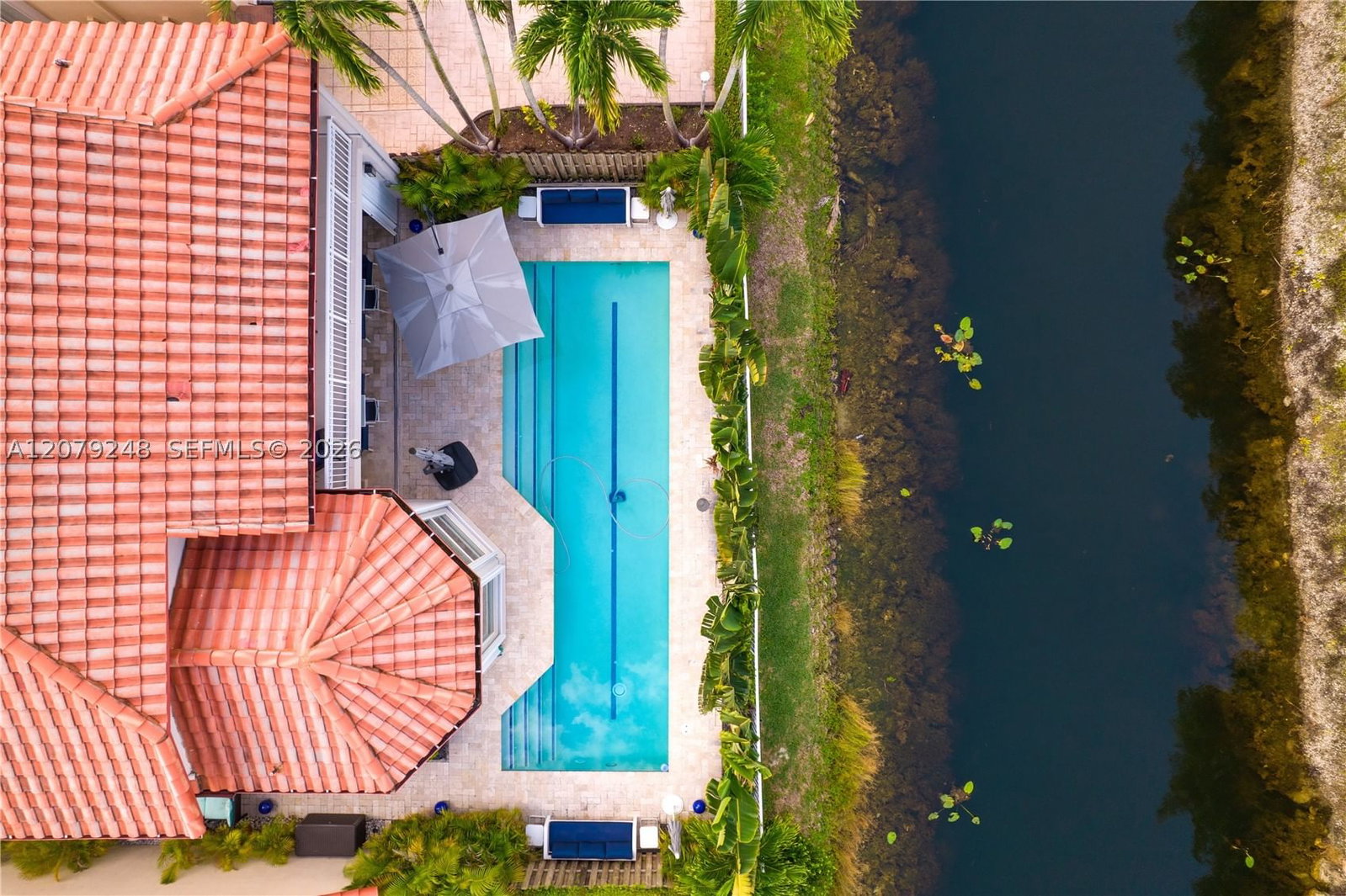 Real estate property located at 5348 106th Ct, Miami-dade, Doral Sands, Doral, FL