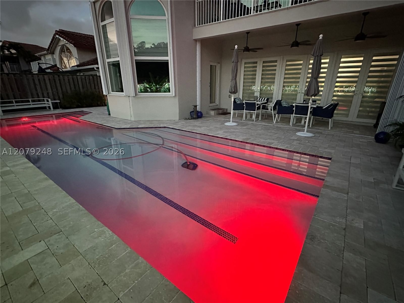 Real estate property located at 5348 106th Ct, Miami-dade, Doral Sands, Doral, FL