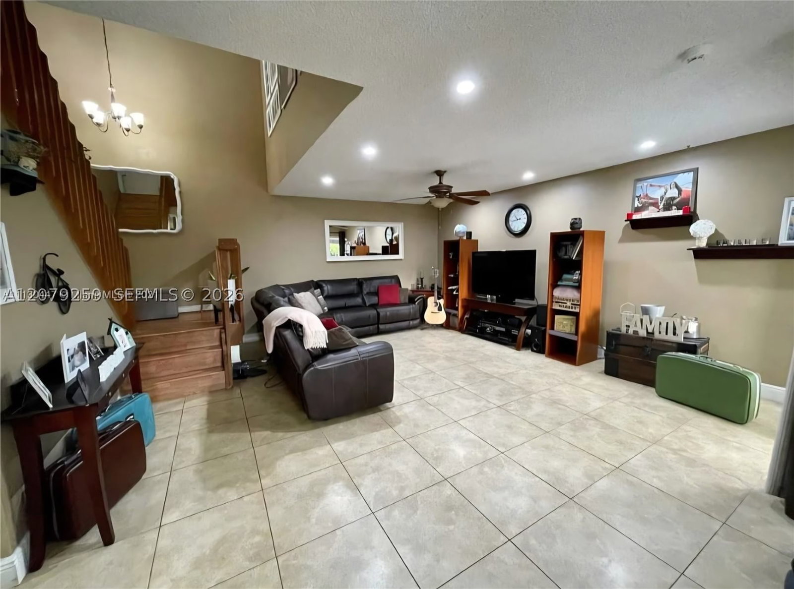 Real estate property located at 4825 149th Ct #18B, Miami-dade, Lakes Meadow Vilg Homes C, Miami, FL