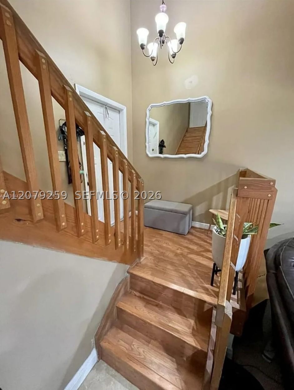 Real estate property located at 4825 149th Ct #18B, Miami-dade, Lakes Meadow Vilg Homes C, Miami, FL