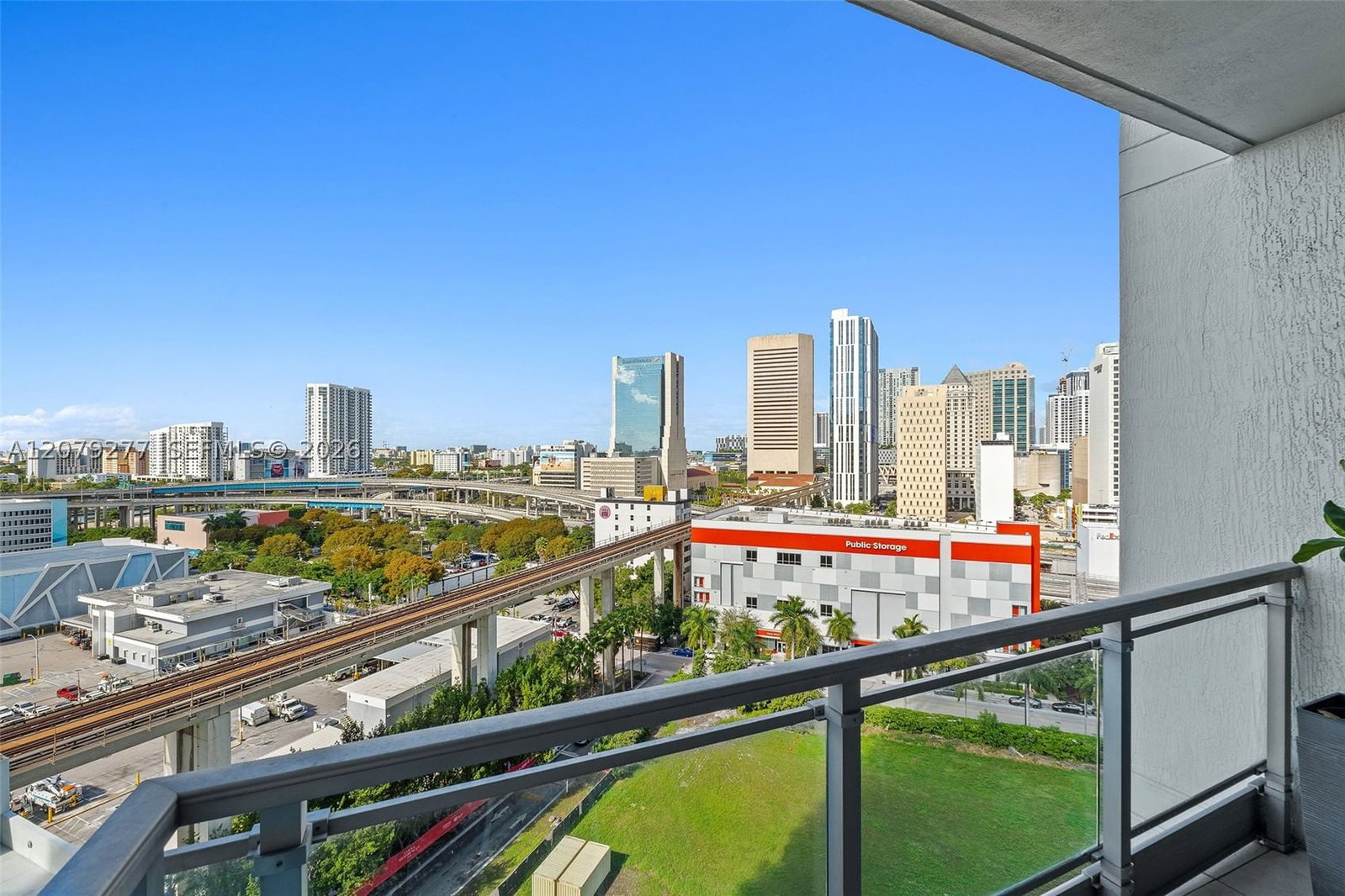 Real estate property located at 90 3rd St #1506, Miami-dade, Ivy Condo, Miami, FL
