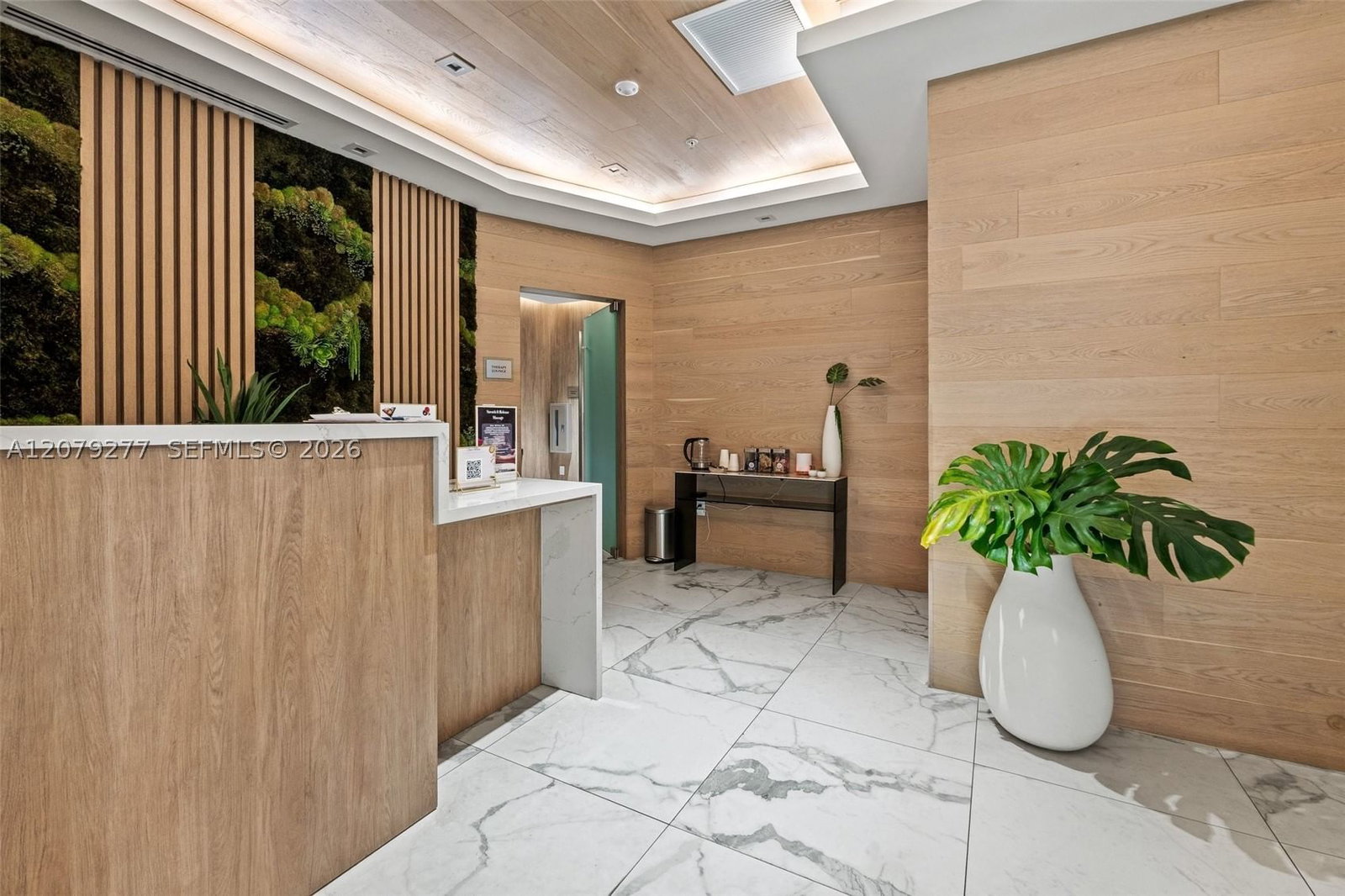 Real estate property located at 90 3rd St #1506, Miami-dade, Ivy Condo, Miami, FL
