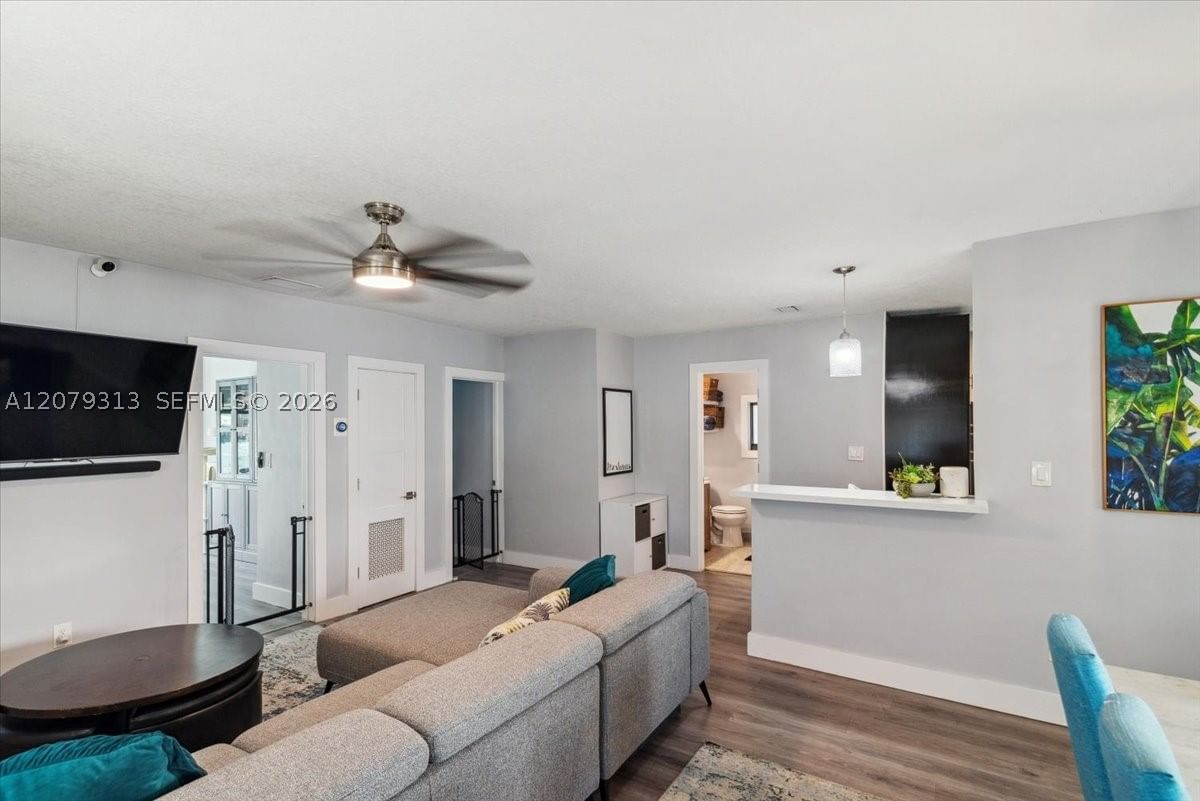 Real estate property located at 2434 Lincoln St, Broward, Hollywood Little Ranches, Hollywood, FL