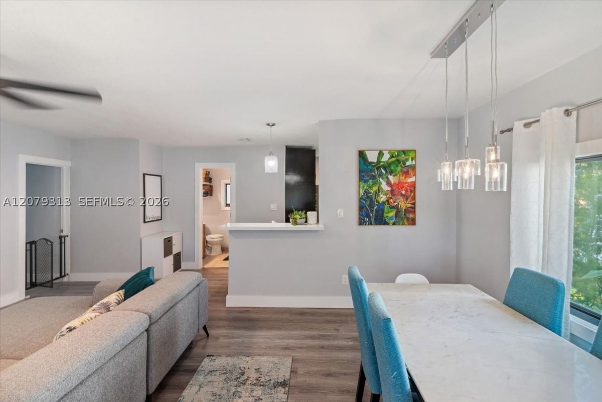 Real estate property located at 2434 Lincoln St, Broward, Hollywood Little Ranches, Hollywood, FL