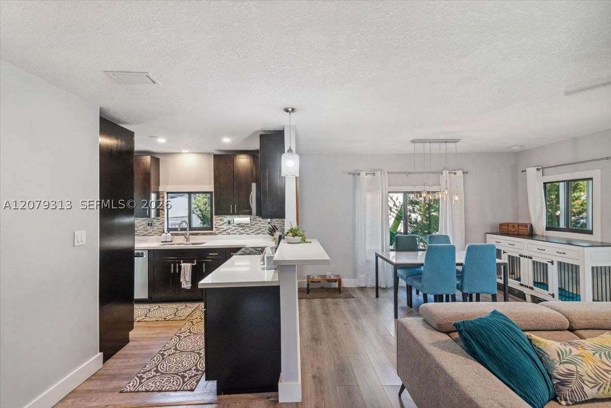 Real estate property located at 2434 Lincoln St, Broward, Hollywood Little Ranches, Hollywood, FL