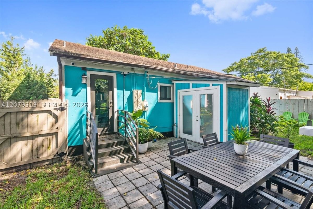 Real estate property located at 2434 Lincoln St, Broward, Hollywood Little Ranches, Hollywood, FL
