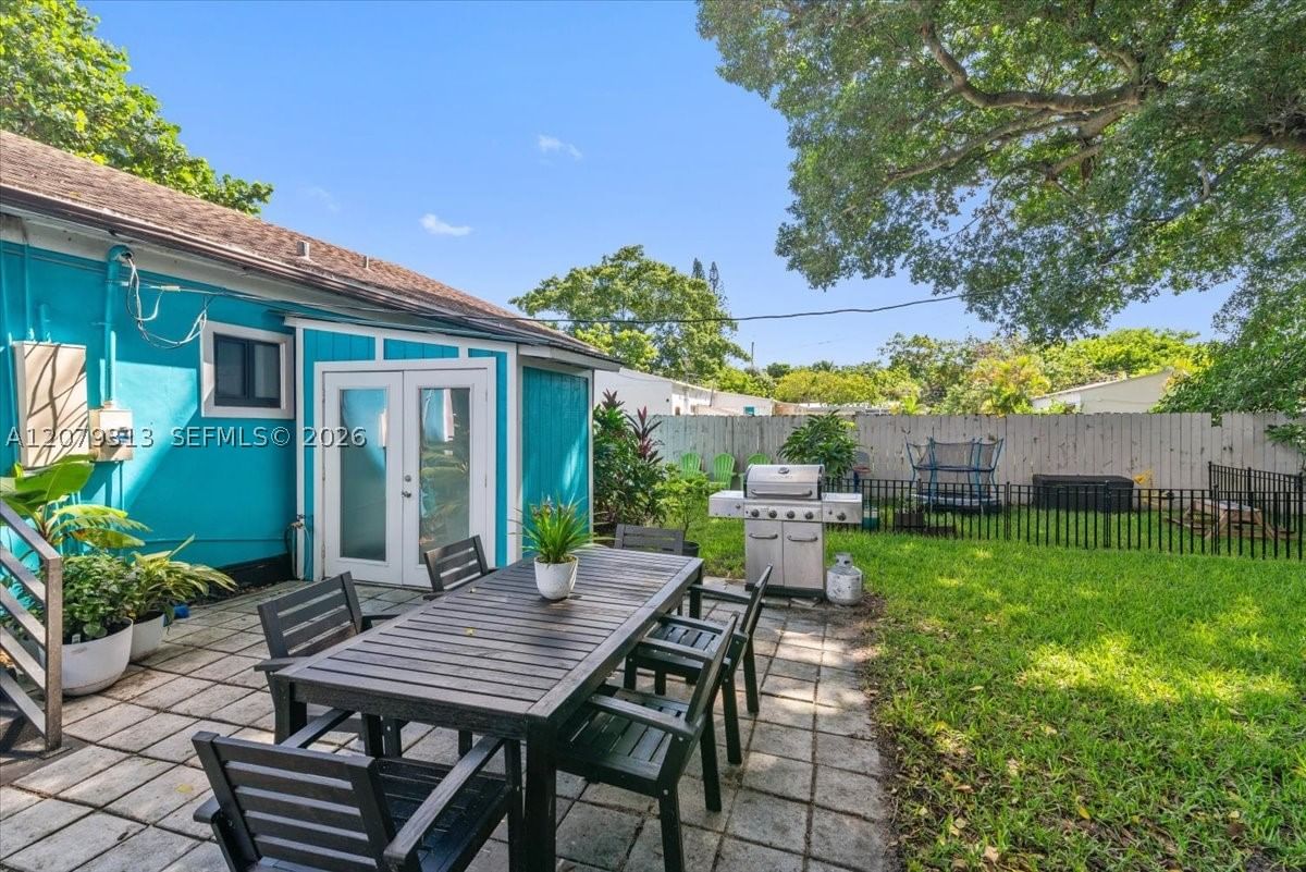 Real estate property located at 2434 Lincoln St, Broward, Hollywood Little Ranches, Hollywood, FL