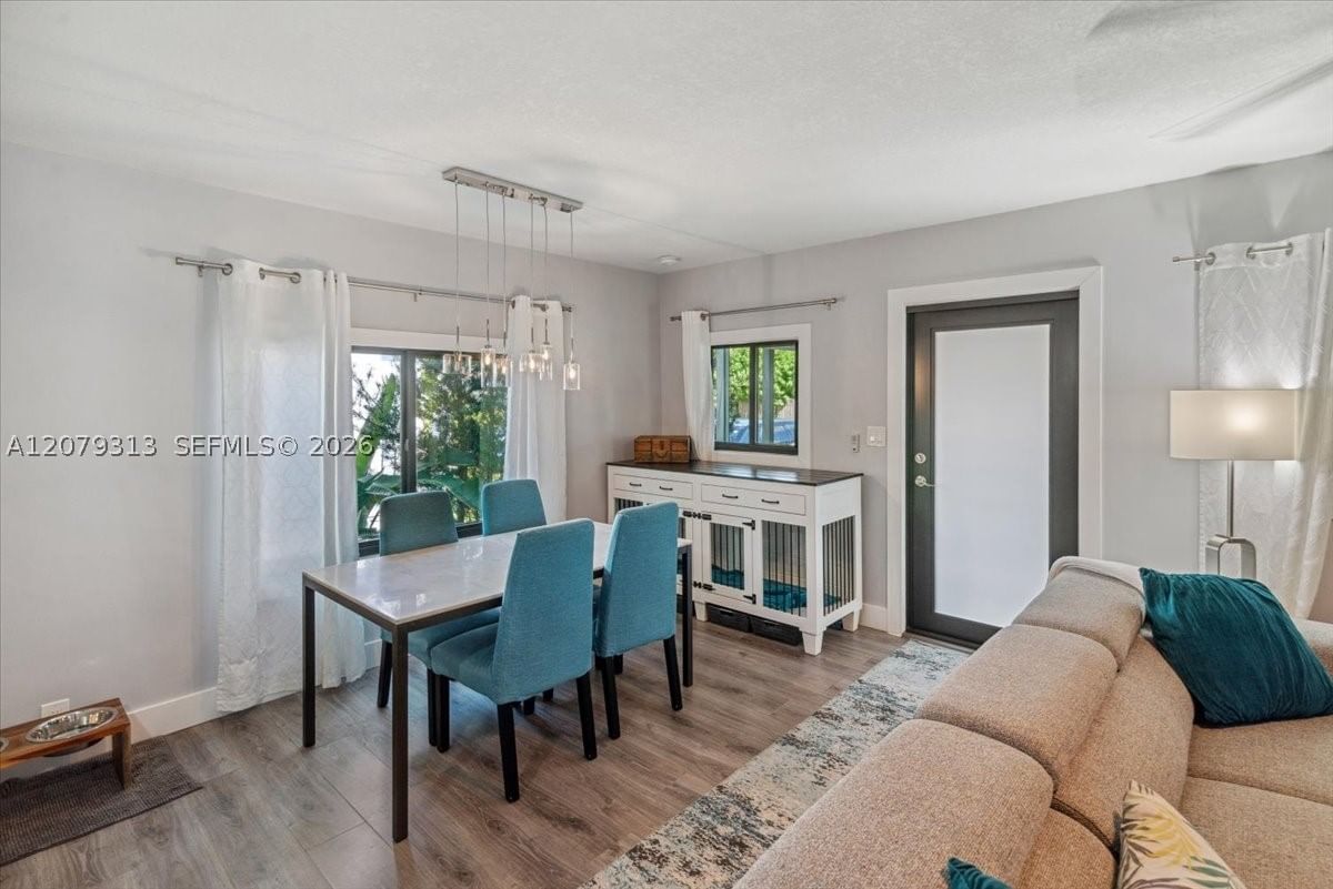 Real estate property located at 2434 Lincoln St, Broward, Hollywood Little Ranches, Hollywood, FL
