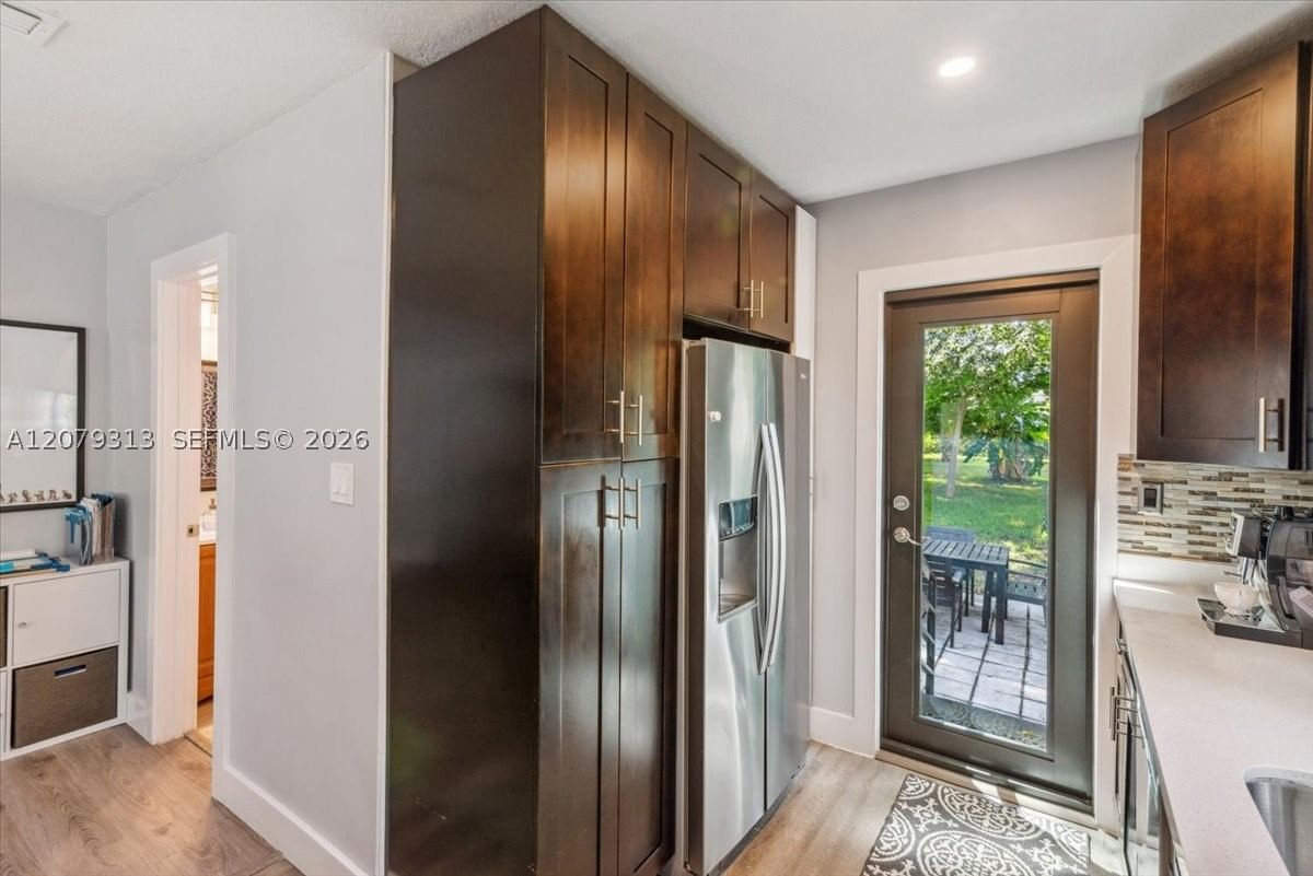 Real estate property located at 2434 Lincoln St, Broward, Hollywood Little Ranches, Hollywood, FL