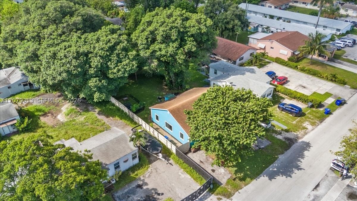 Real estate property located at 2434 Lincoln St, Broward, Hollywood Little Ranches, Hollywood, FL