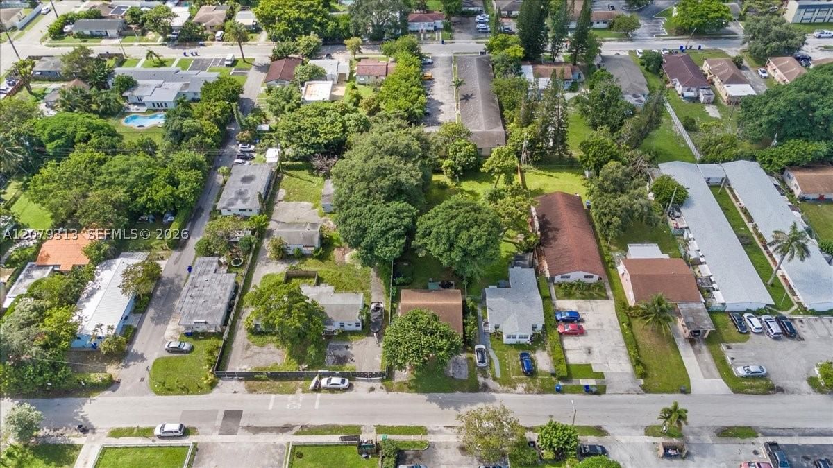 Real estate property located at 2434 Lincoln St, Broward, Hollywood Little Ranches, Hollywood, FL