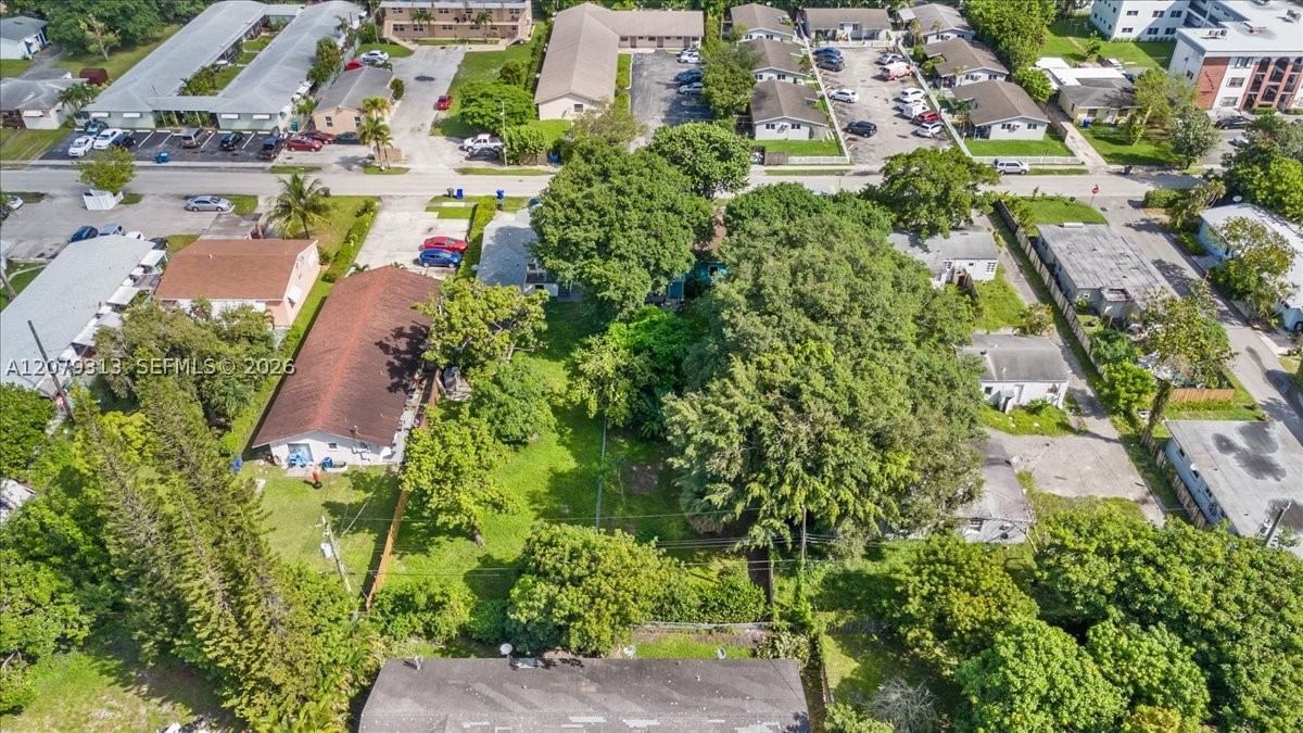 Real estate property located at 2434 Lincoln St, Broward, Hollywood Little Ranches, Hollywood, FL