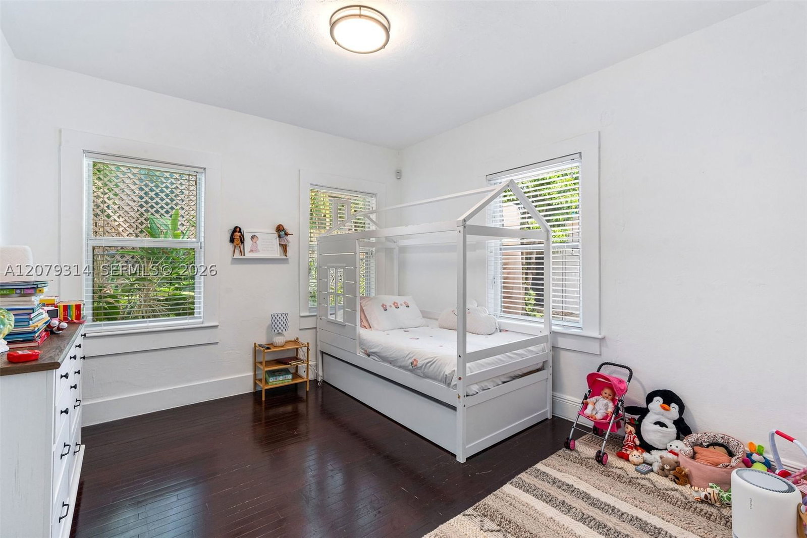 Real estate property located at 2465 Inagua Ave, Miami-dade, King Park, Miami, FL