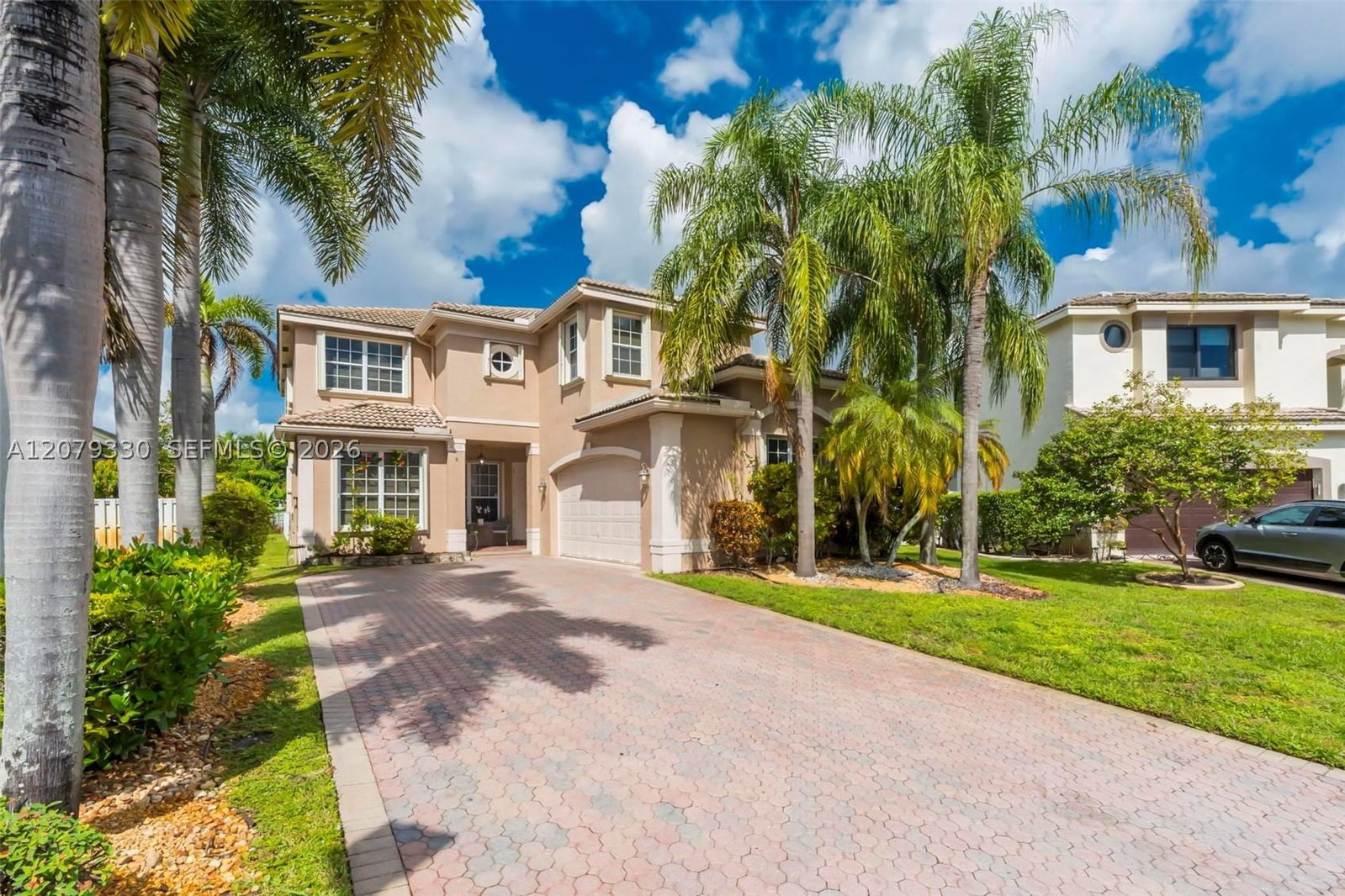Real estate property located at 2566 158th Ave, Broward, Silver Shores (parcels A, Miramar, FL