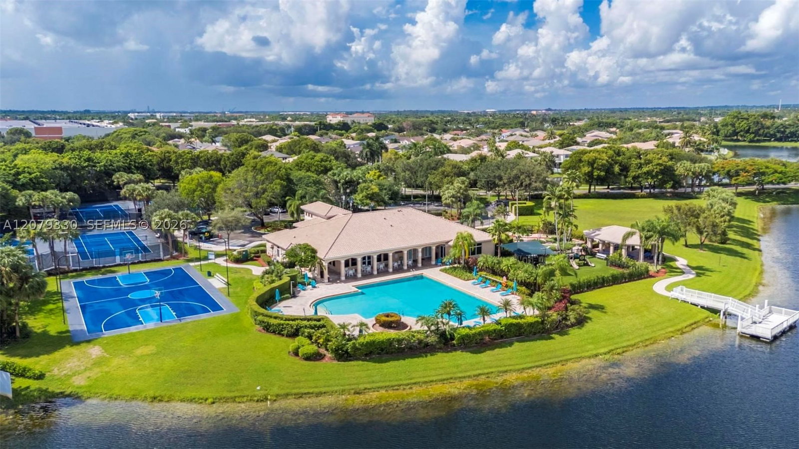 Real estate property located at 2566 158th Ave, Broward, Silver Shores (parcels A, Miramar, FL