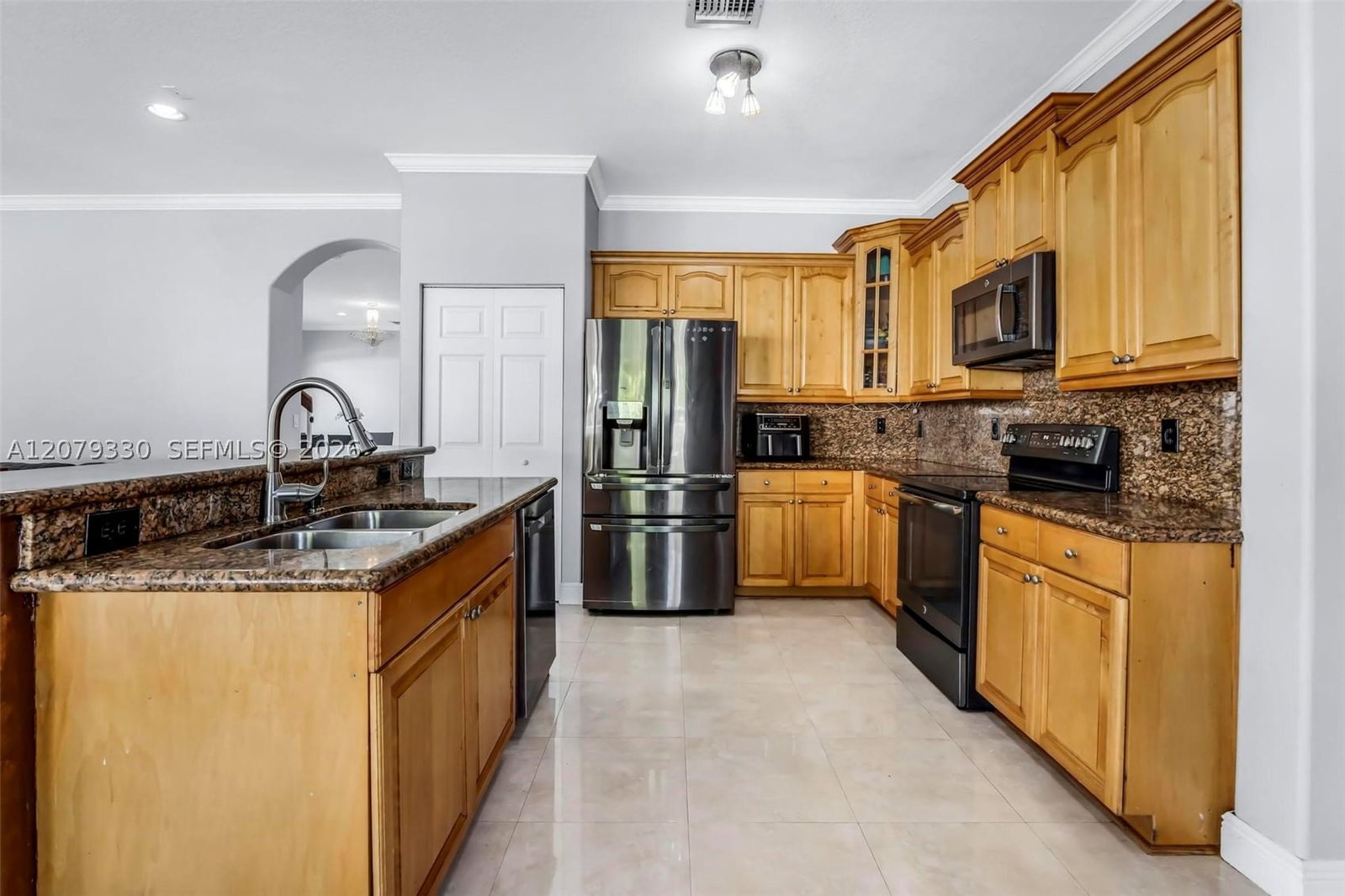Real estate property located at 2566 158th Ave, Broward, Silver Shores (parcels A, Miramar, FL