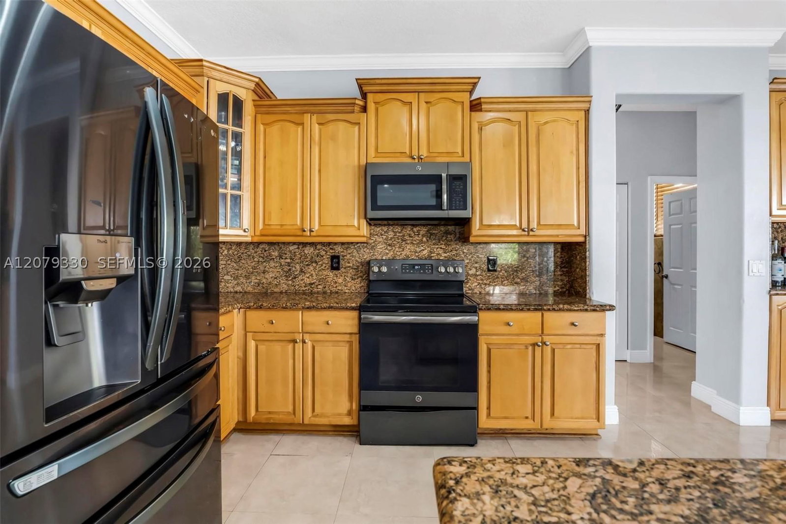 Real estate property located at 2566 158th Ave, Broward, Silver Shores (parcels A, Miramar, FL