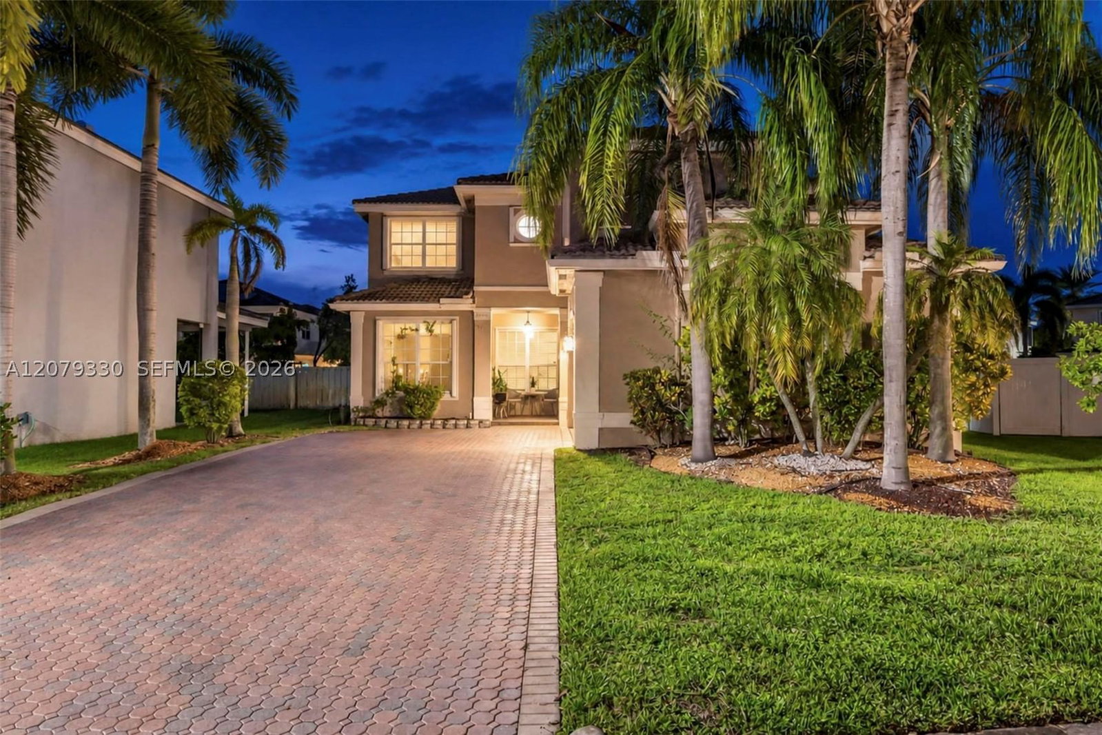 Real estate property located at 2566 158th Ave, Broward, Silver Shores (parcels A, Miramar, FL