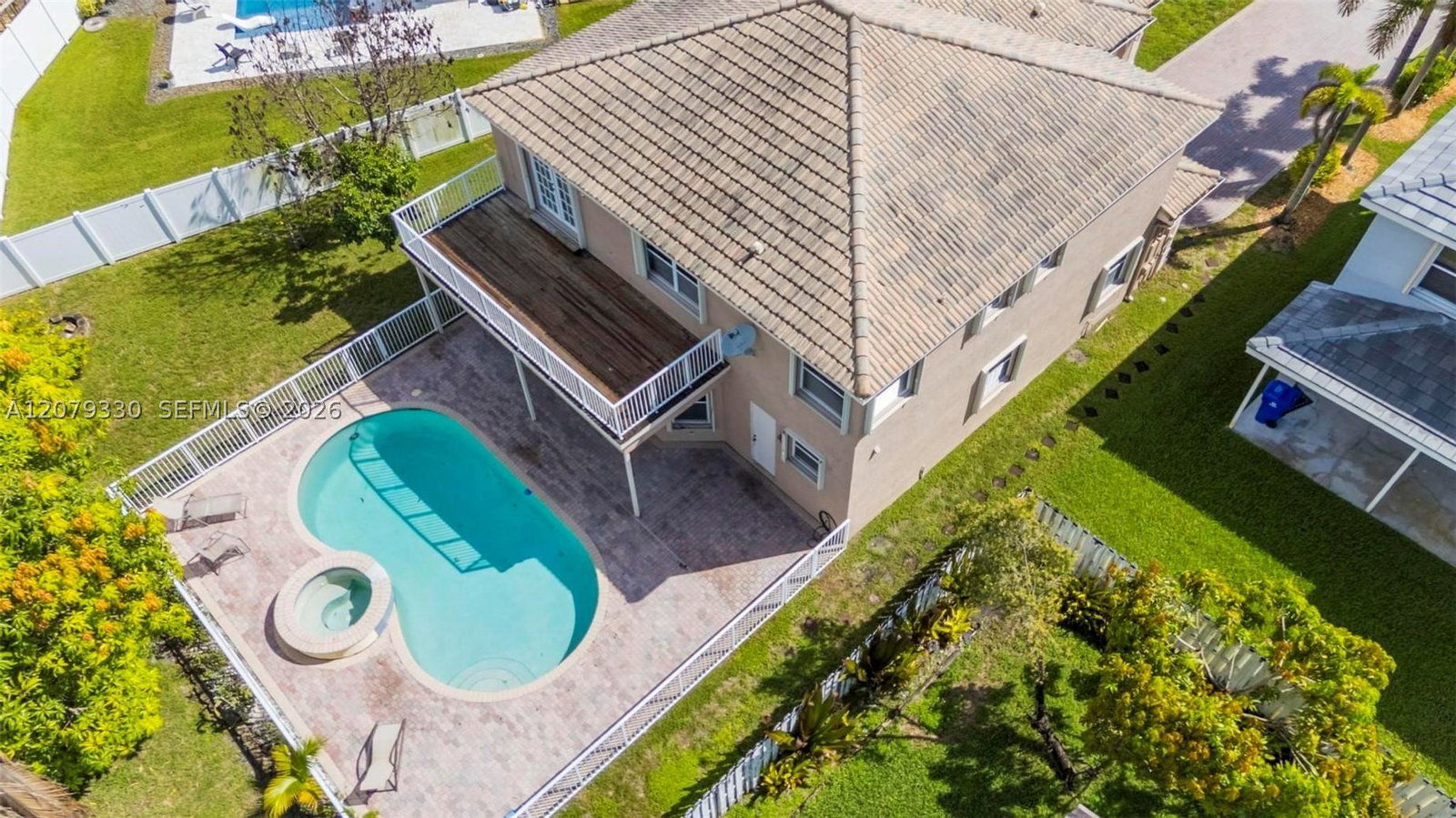 Real estate property located at 2566 158th Ave, Broward, Silver Shores (parcels A, Miramar, FL