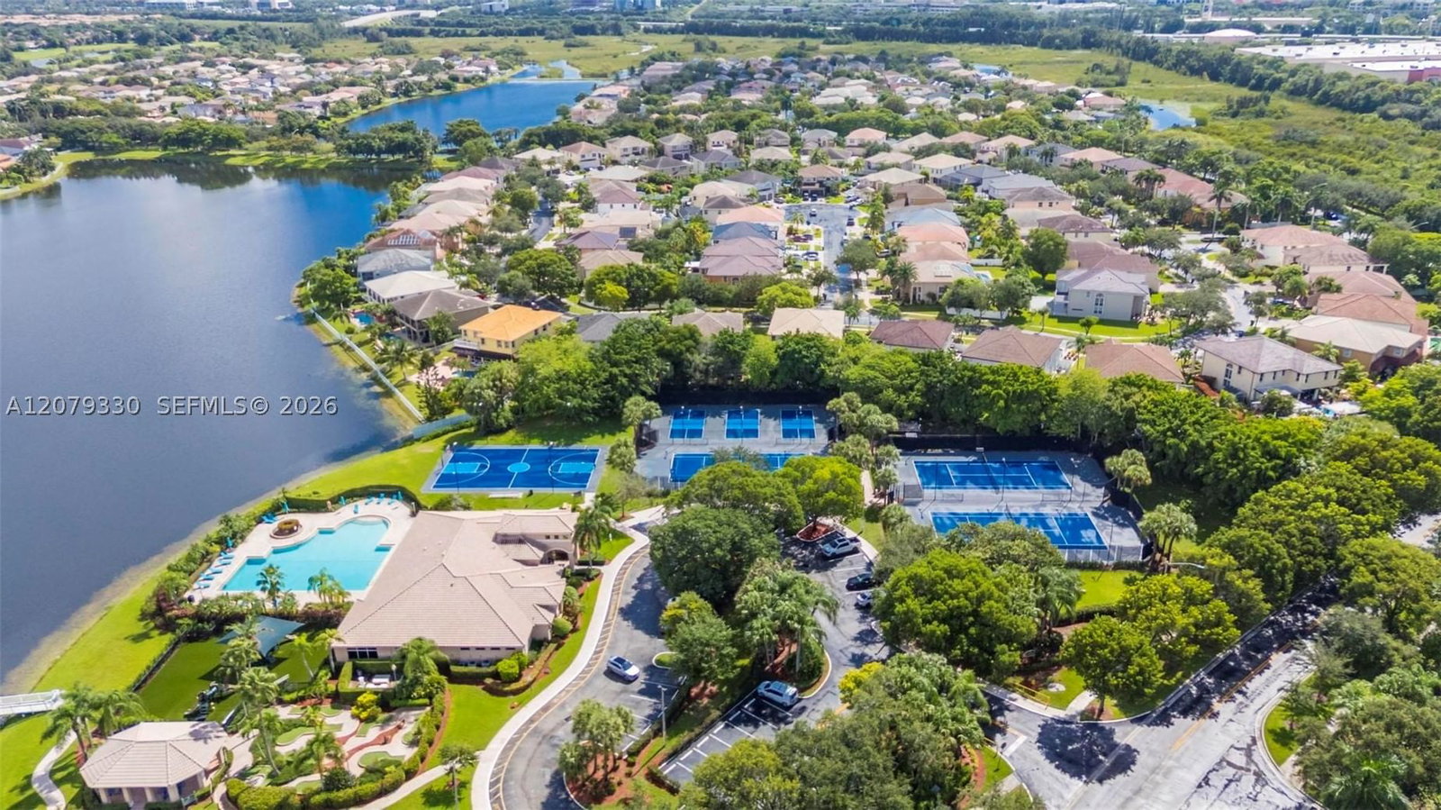 Real estate property located at 2566 158th Ave, Broward, Silver Shores (parcels A, Miramar, FL