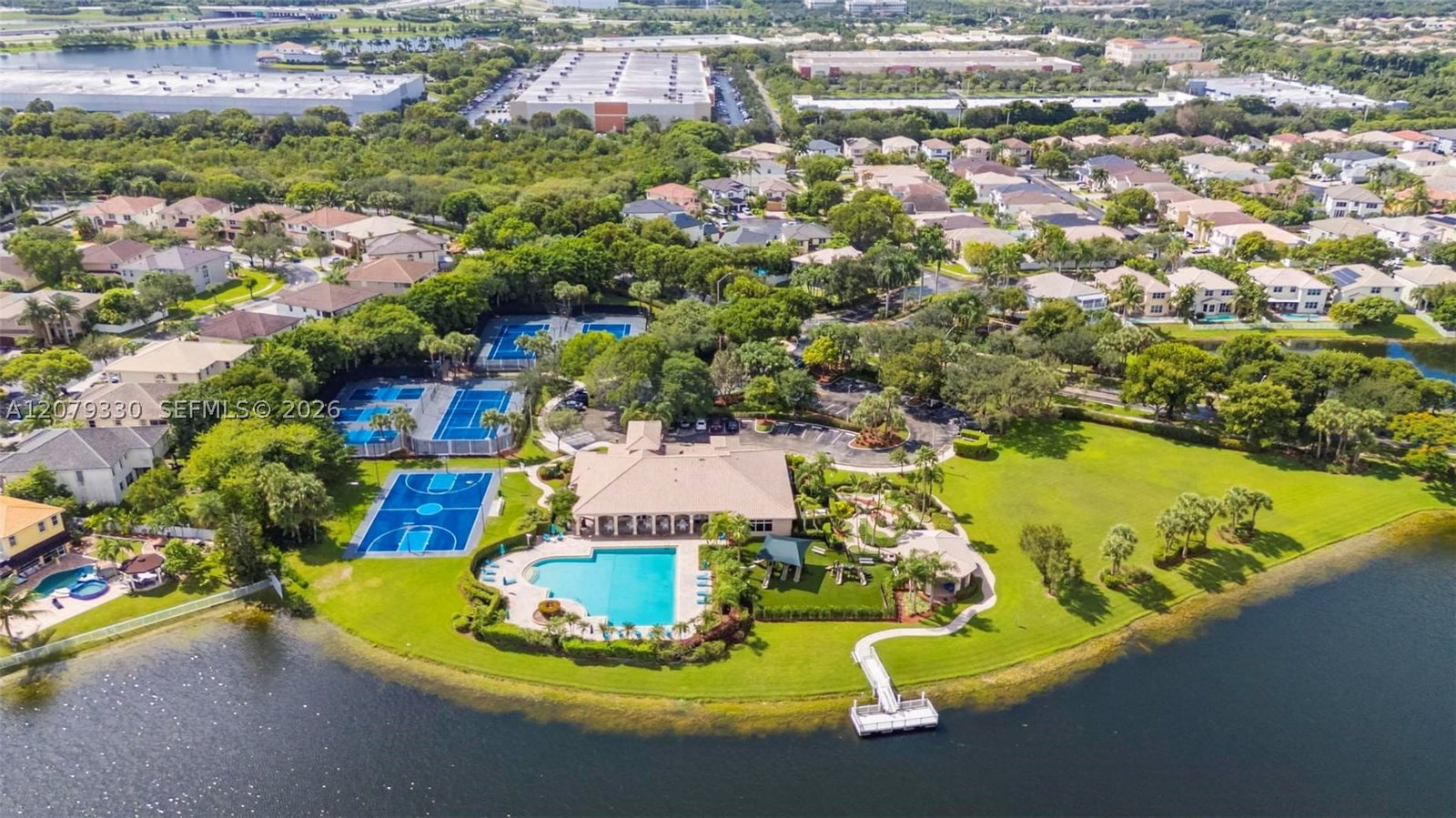 Real estate property located at 2566 158th Ave, Broward, Silver Shores (parcels A, Miramar, FL