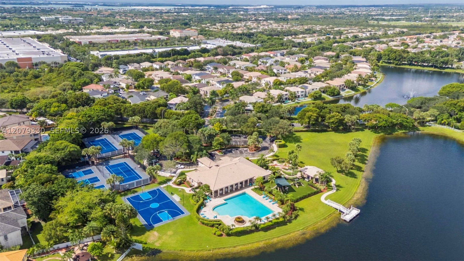 Real estate property located at 2566 158th Ave, Broward, Silver Shores (parcels A, Miramar, FL