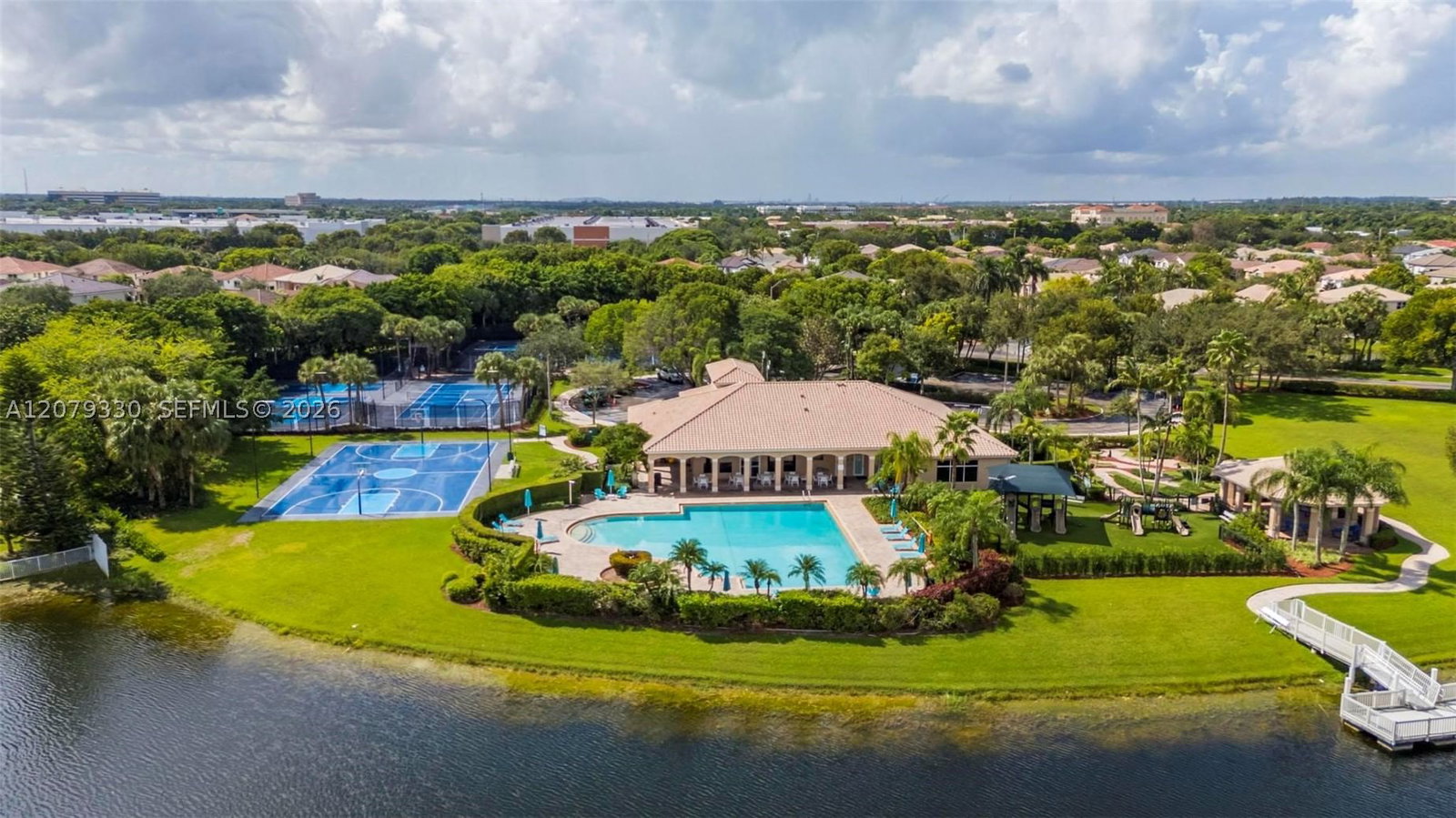 Real estate property located at 2566 158th Ave, Broward, Silver Shores (parcels A, Miramar, FL