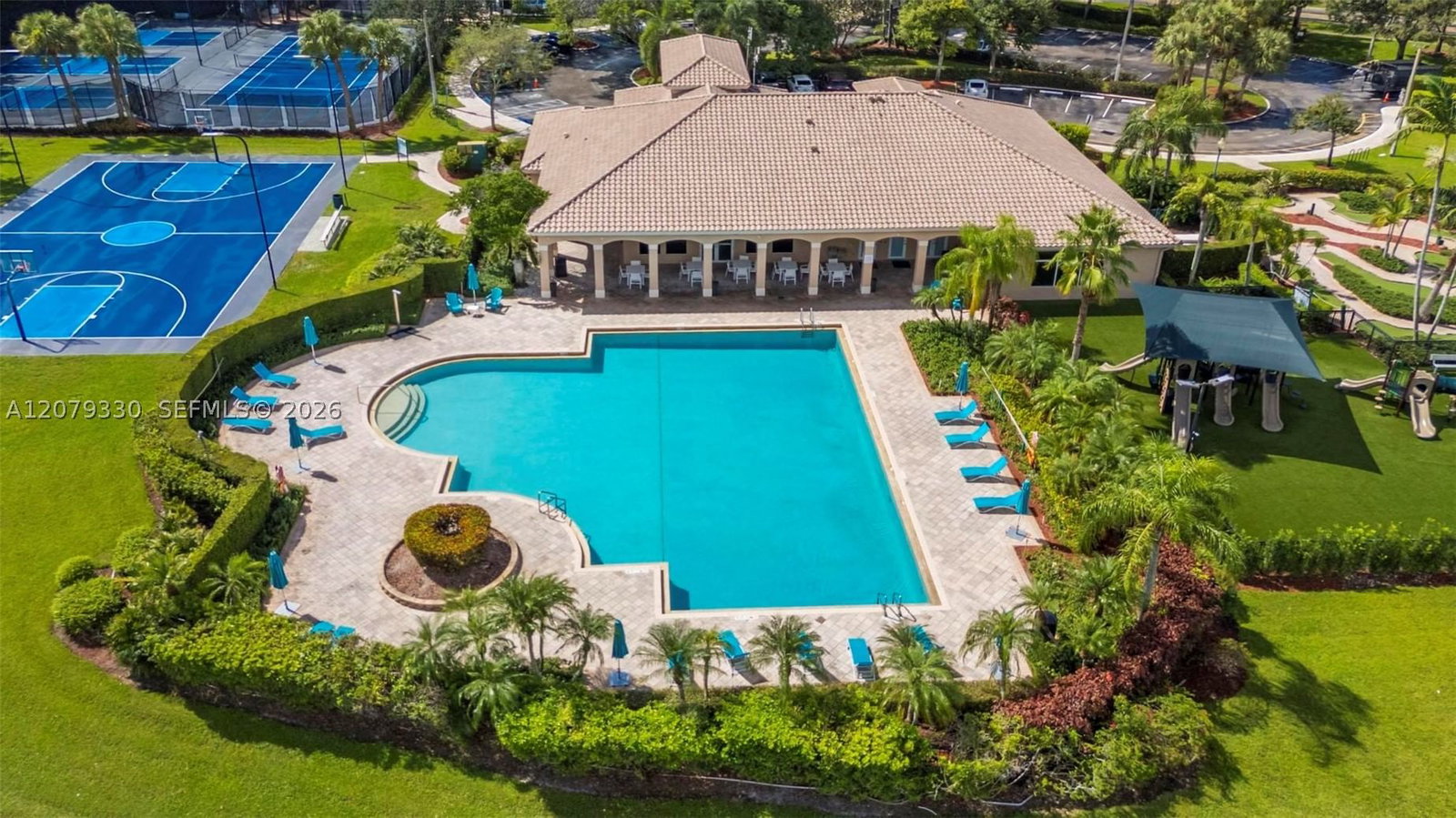 Real estate property located at 2566 158th Ave, Broward, Silver Shores (parcels A, Miramar, FL