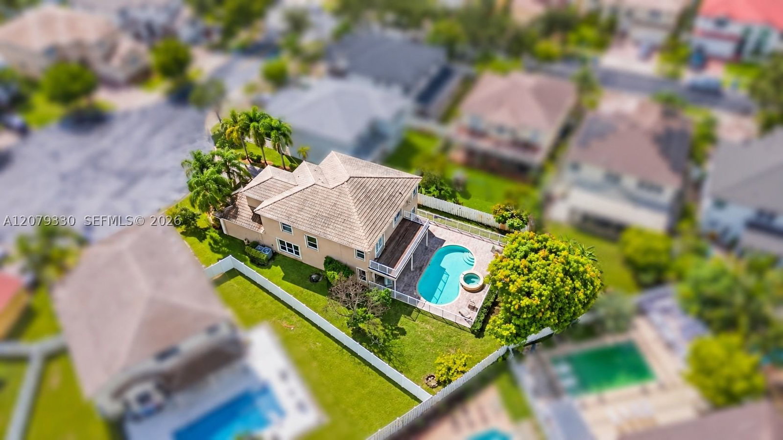 Real estate property located at 2566 158th Ave, Broward, Silver Shores (parcels A, Miramar, FL