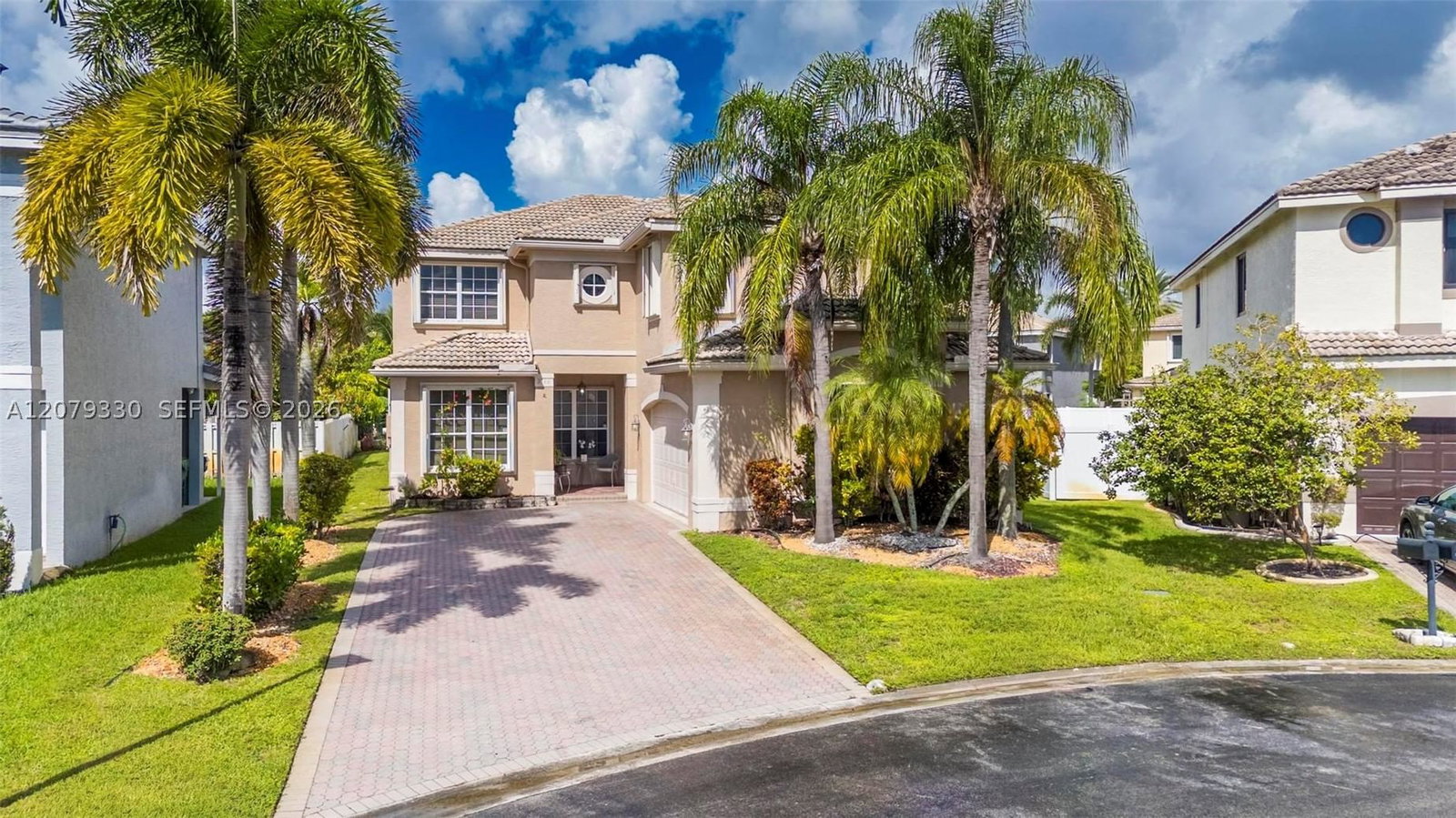 Real estate property located at 2566 158th Ave, Broward, Silver Shores (parcels A, Miramar, FL