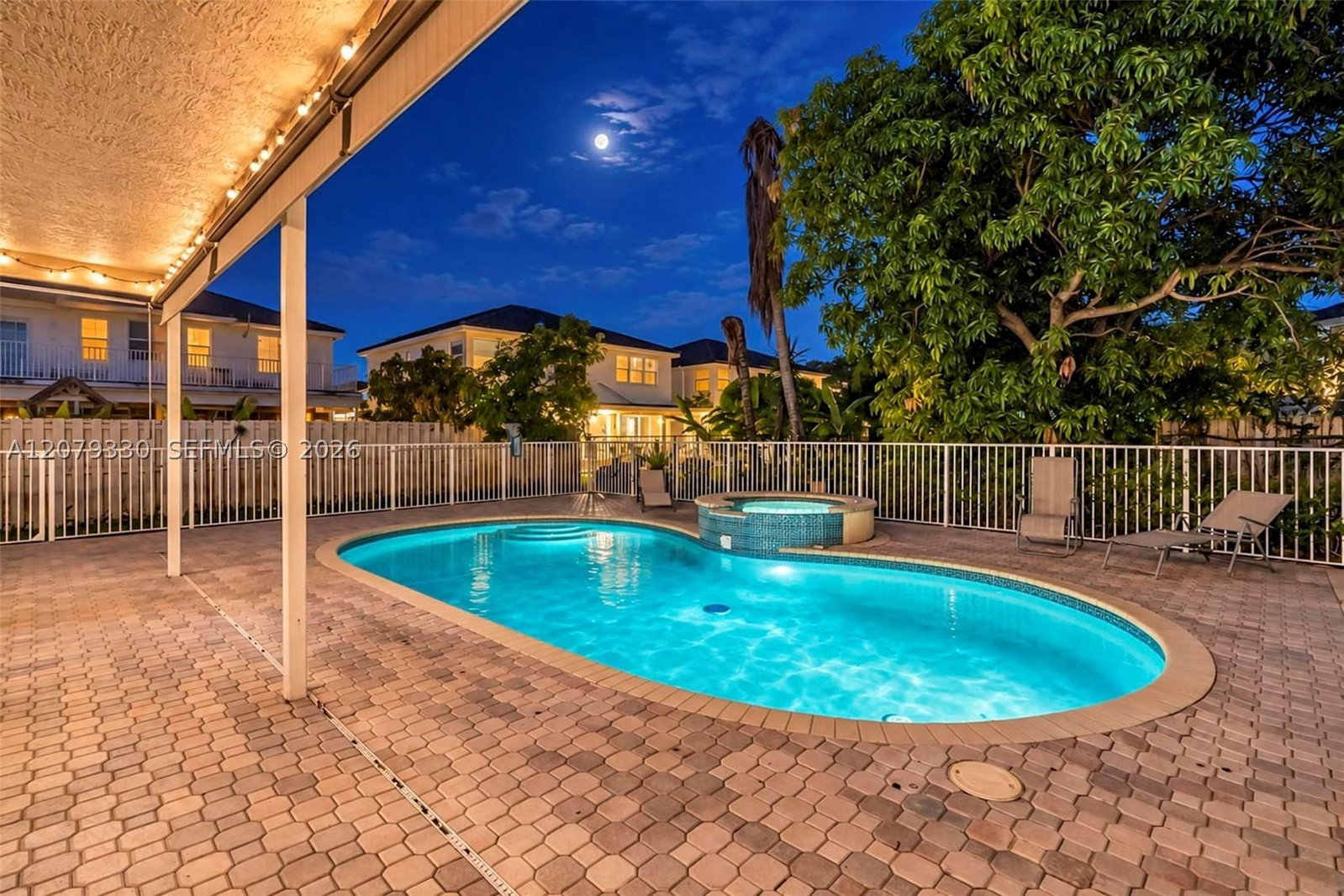 Real estate property located at 2566 158th Ave, Broward, Silver Shores (parcels A, Miramar, FL