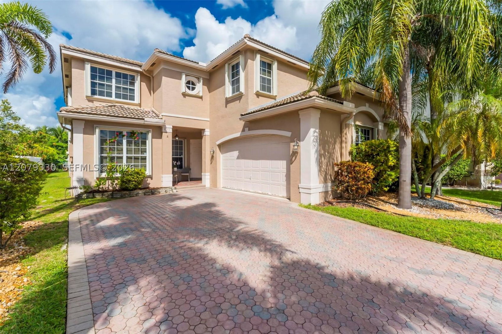 Real estate property located at 2566 158th Ave, Broward, Silver Shores (parcels A, Miramar, FL