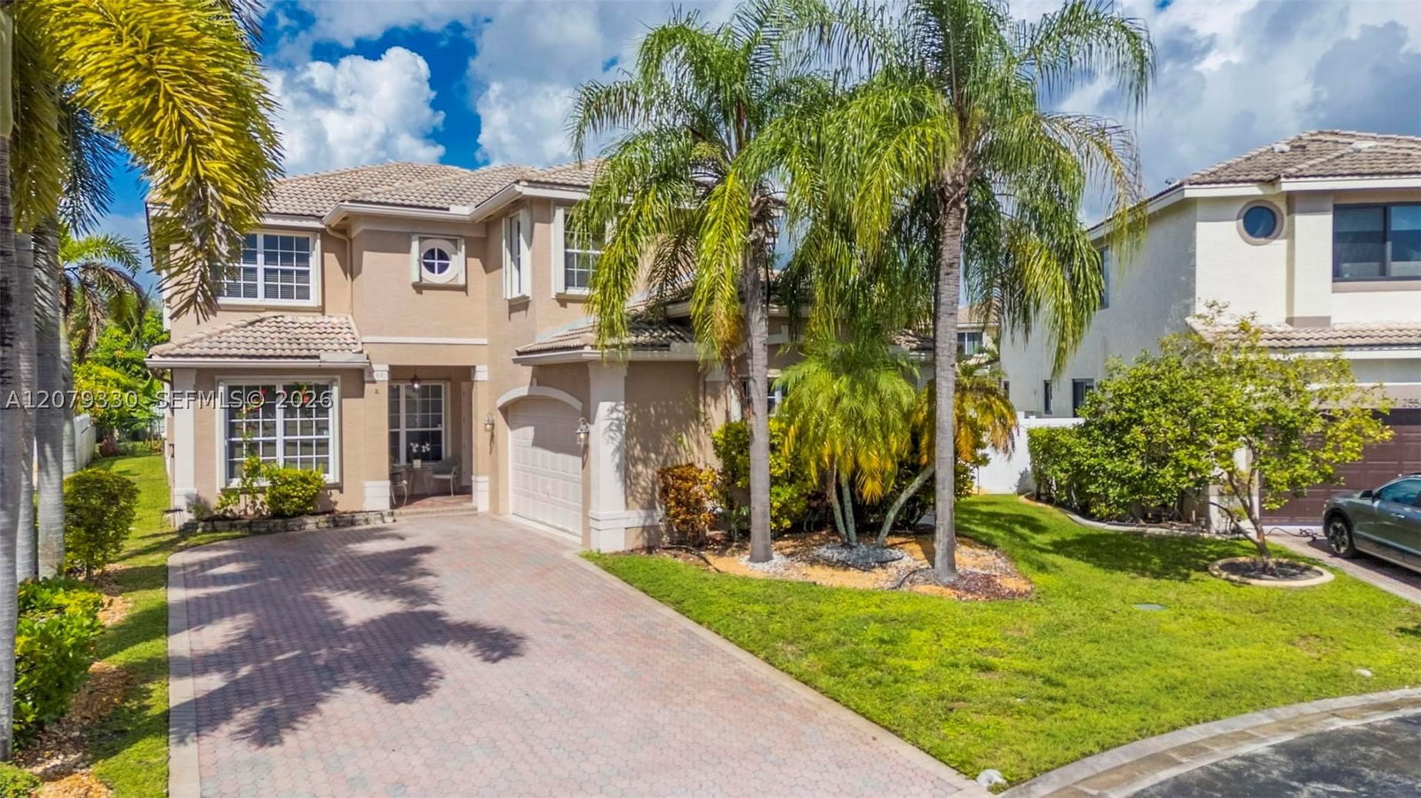 Real estate property located at 2566 158th Ave, Broward, Silver Shores (parcels A, Miramar, FL