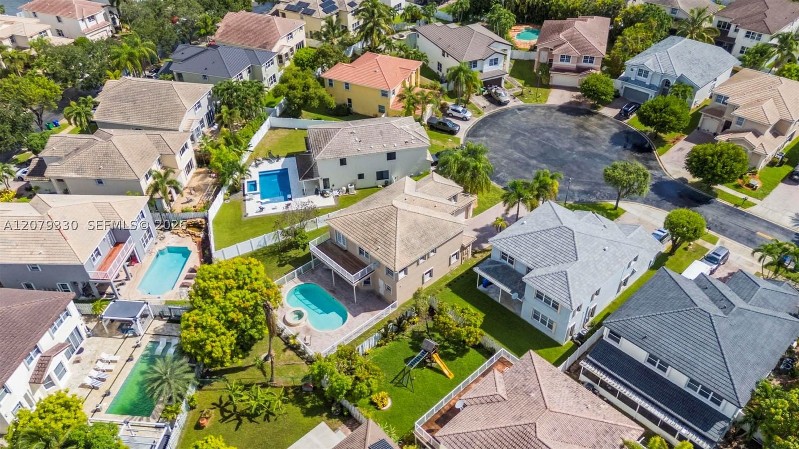 Real estate property located at 2566 158th Ave, Broward, Silver Shores (parcels A, Miramar, FL