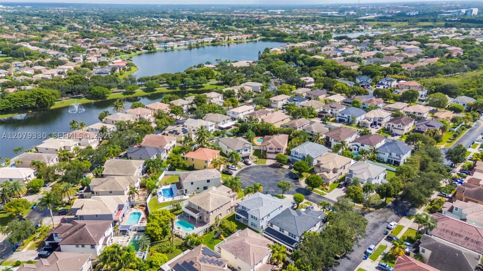 Real estate property located at 2566 158th Ave, Broward, Silver Shores (parcels A, Miramar, FL