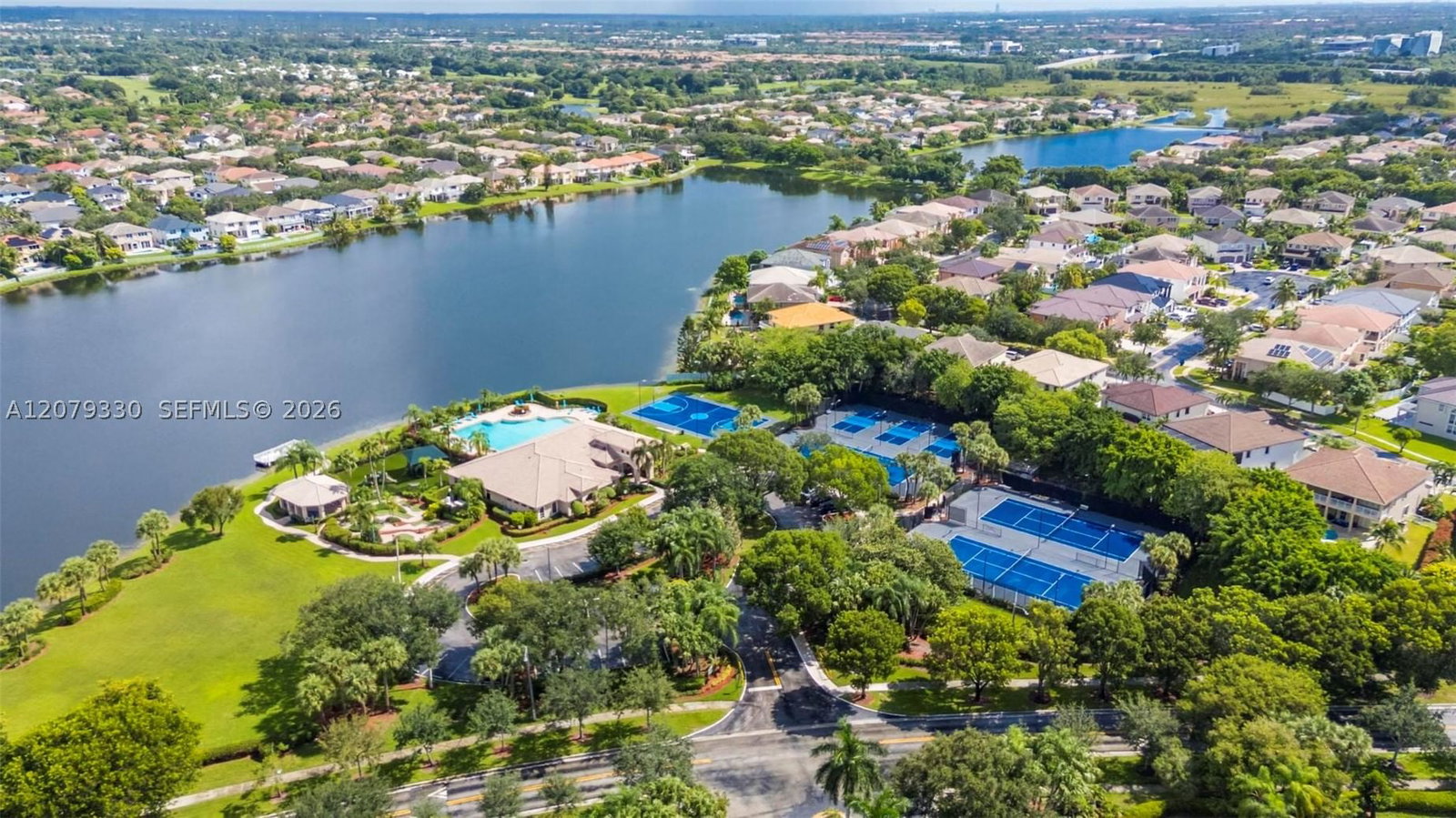 Real estate property located at 2566 158th Ave, Broward, Silver Shores (parcels A, Miramar, FL