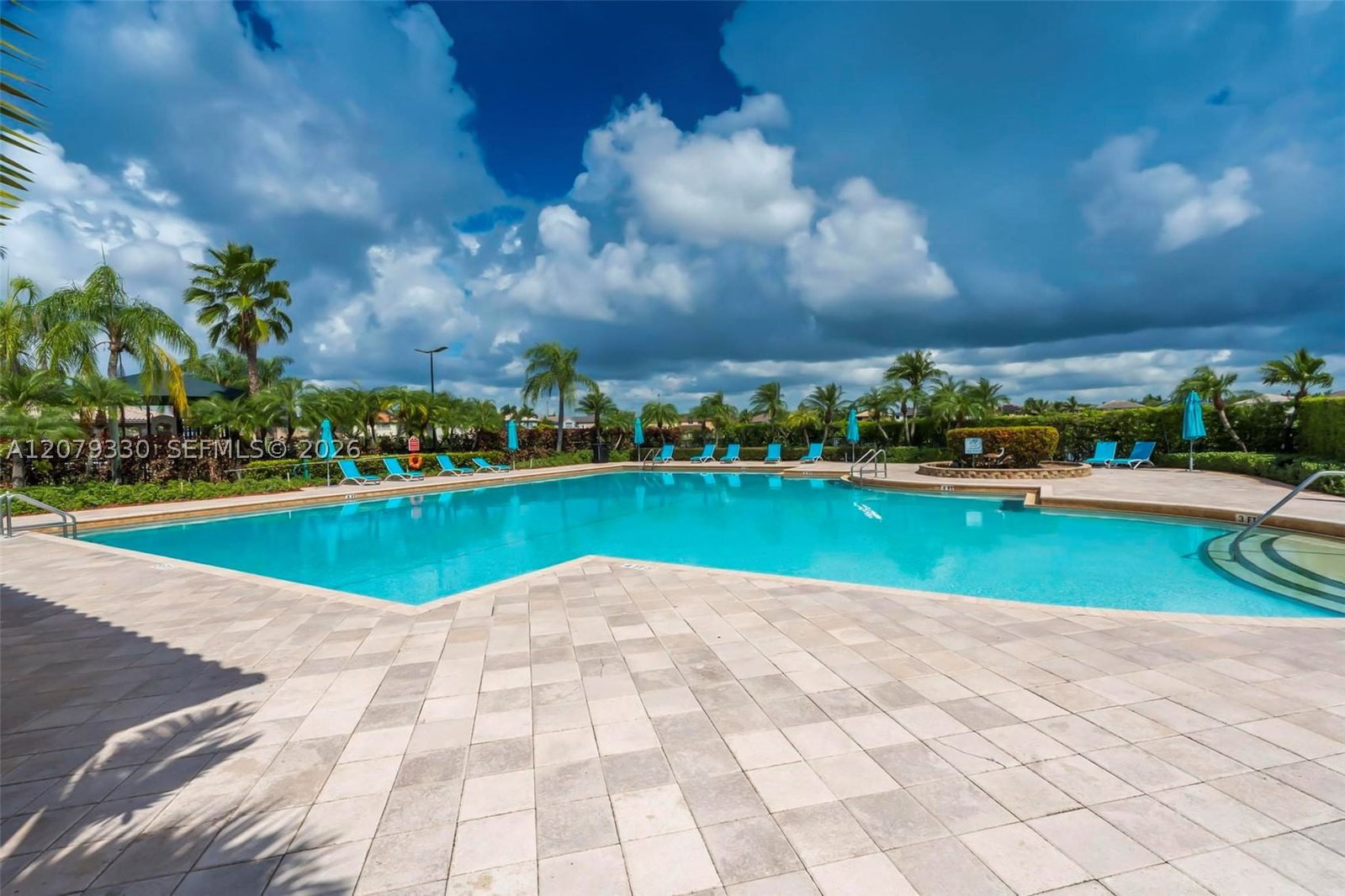 Real estate property located at 2566 158th Ave, Broward, Silver Shores (parcels A, Miramar, FL