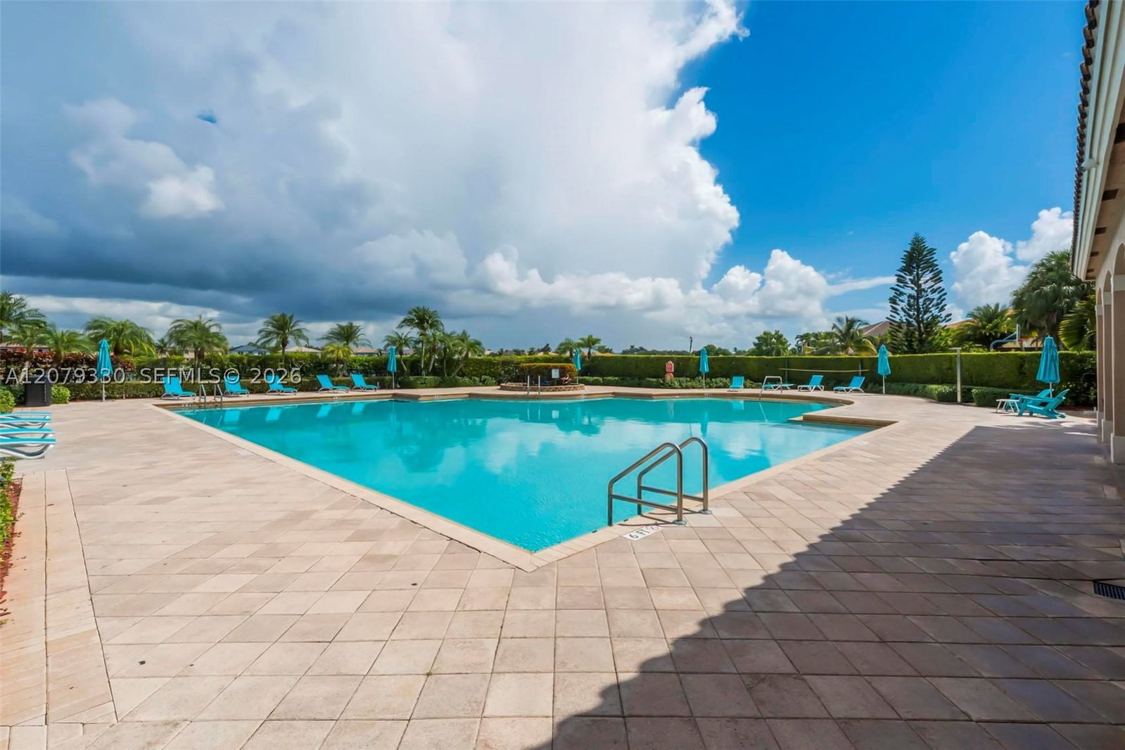 Real estate property located at 2566 158th Ave, Broward, Silver Shores (parcels A, Miramar, FL