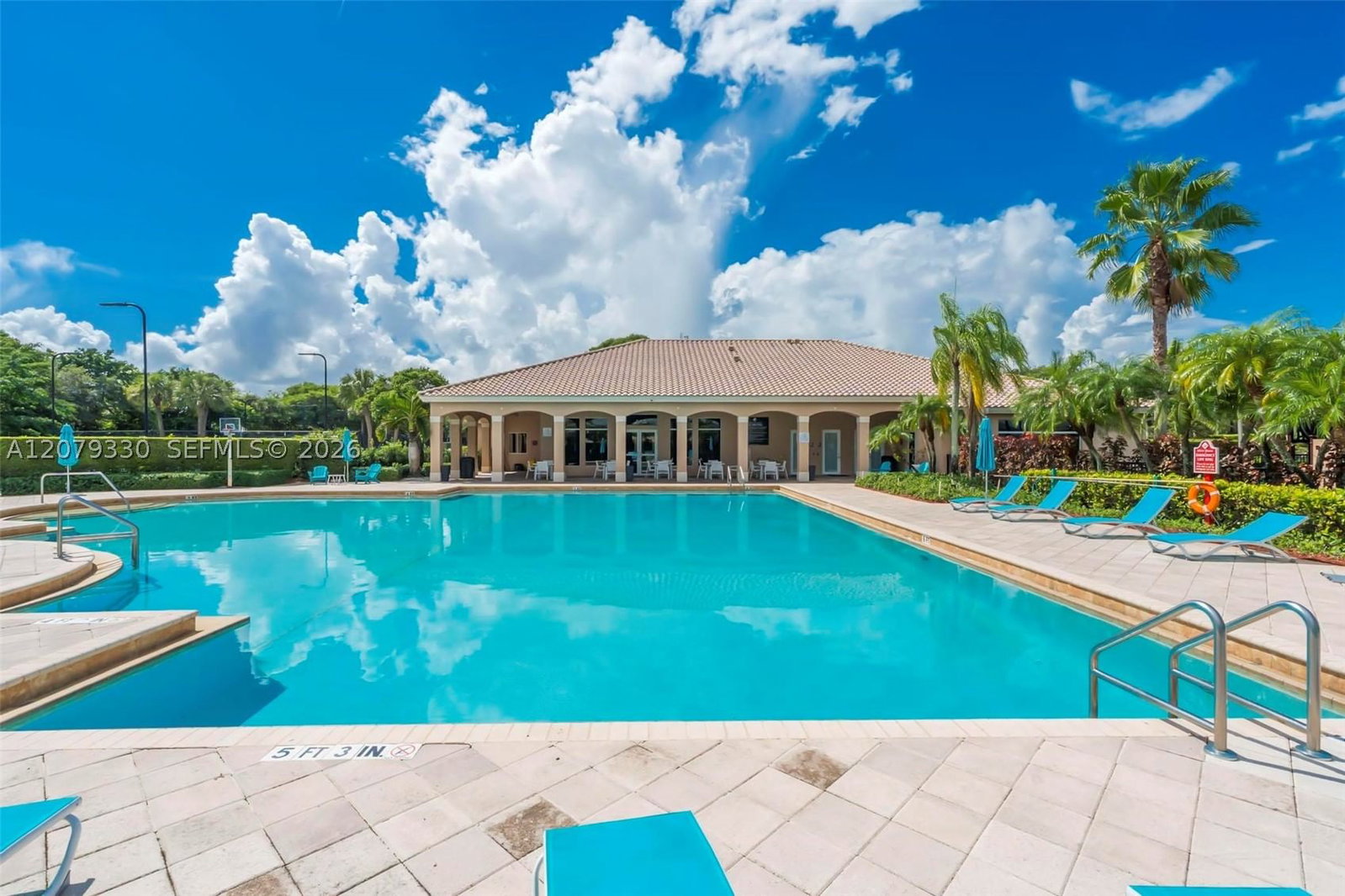 Real estate property located at 2566 158th Ave, Broward, Silver Shores (parcels A, Miramar, FL