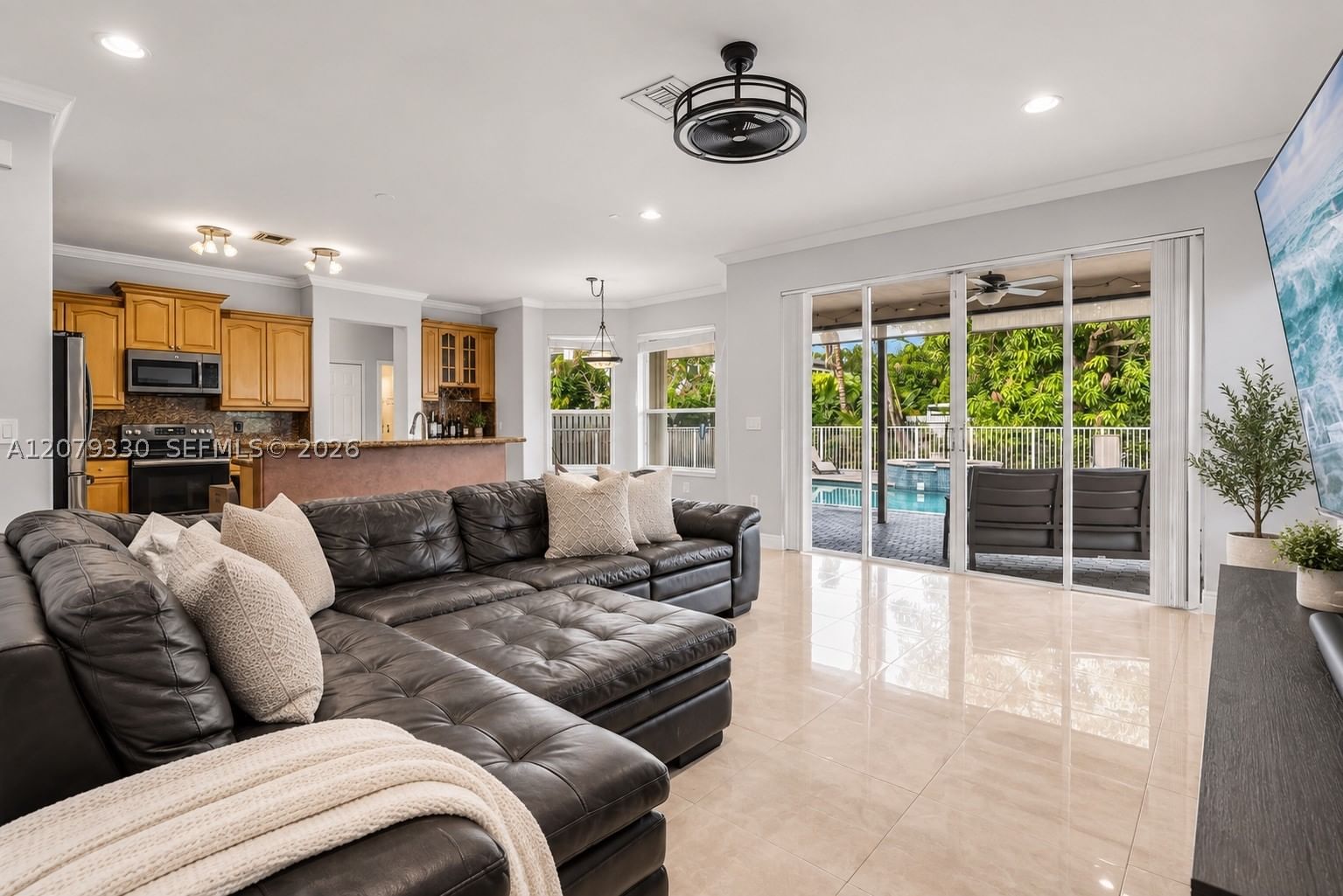 Real estate property located at 2566 158th Ave, Broward, Silver Shores (parcels A, Miramar, FL
