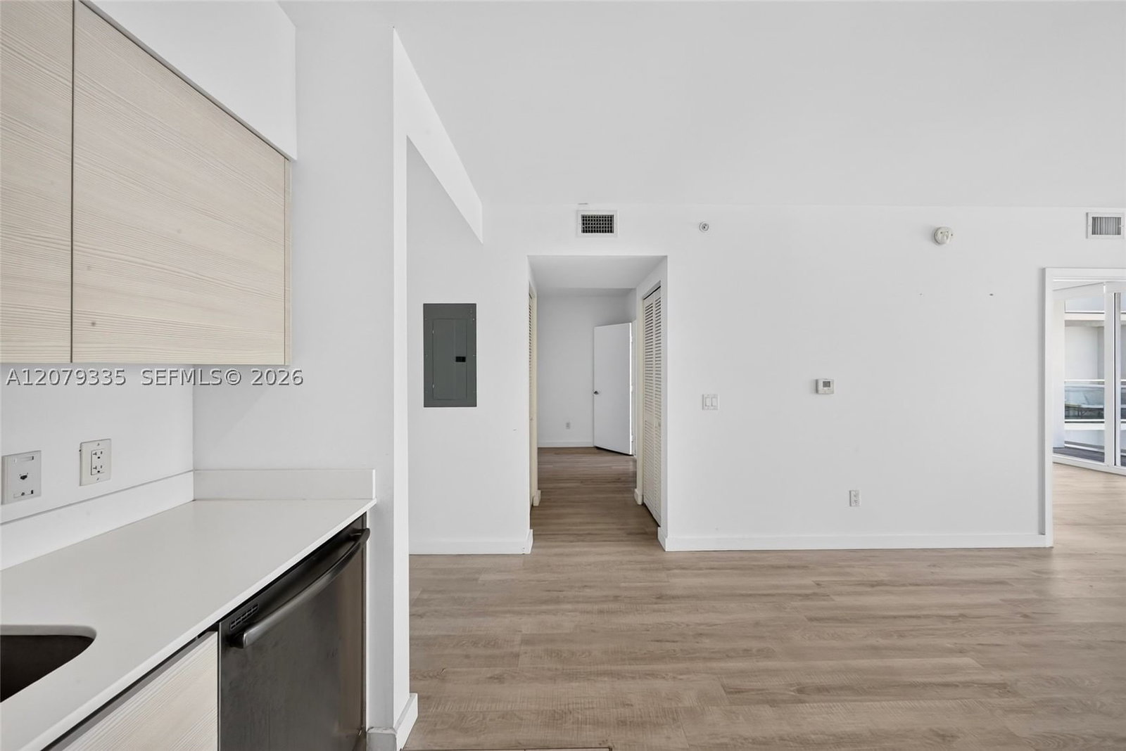 Real estate property located at 4250 Biscayne Blvd #805, Miami-dade, 4250 Biscayne Boulevard C, Miami, FL