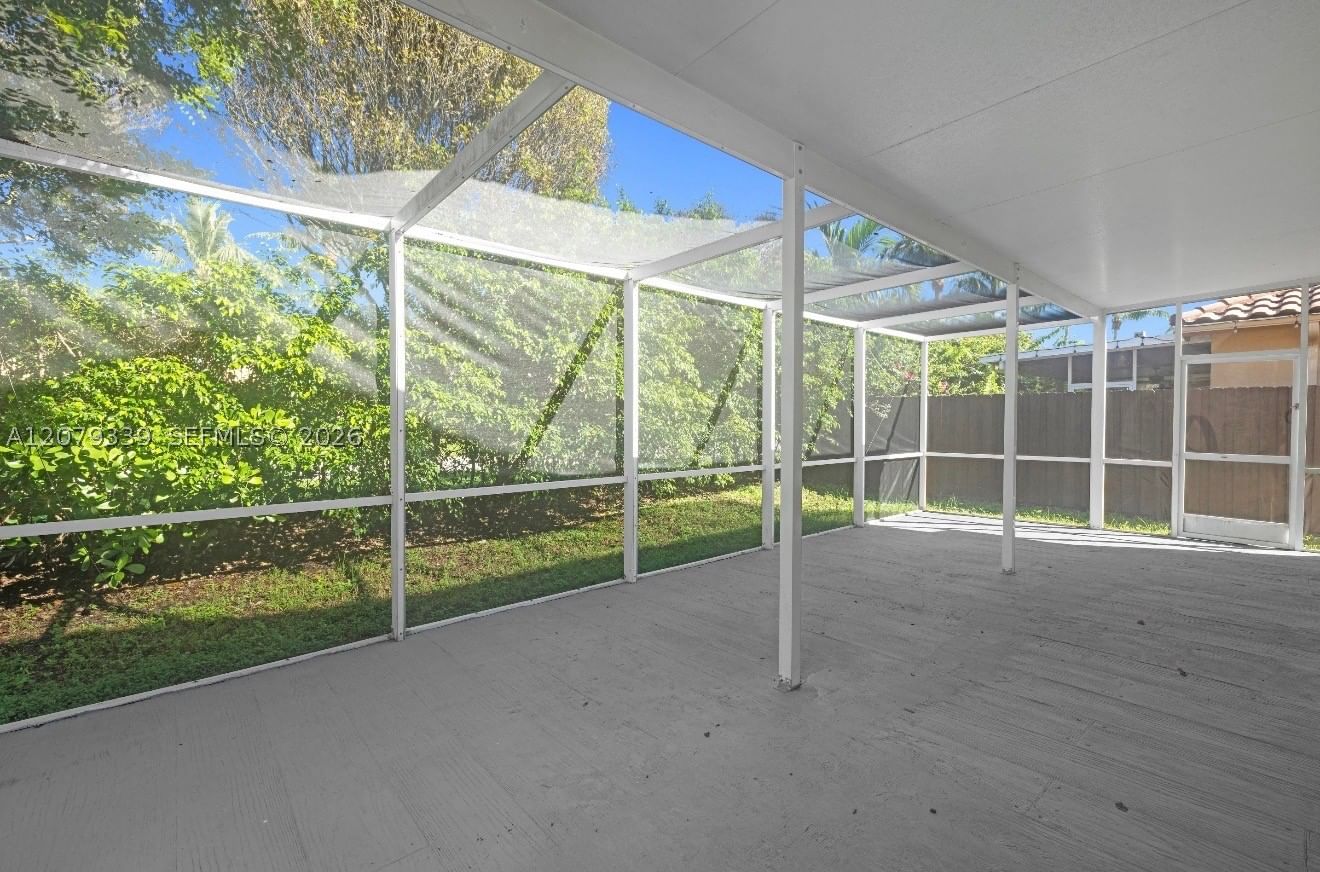 Real estate property located at 5040 139th Ter, Broward, Santorini Isles, Miramar, FL