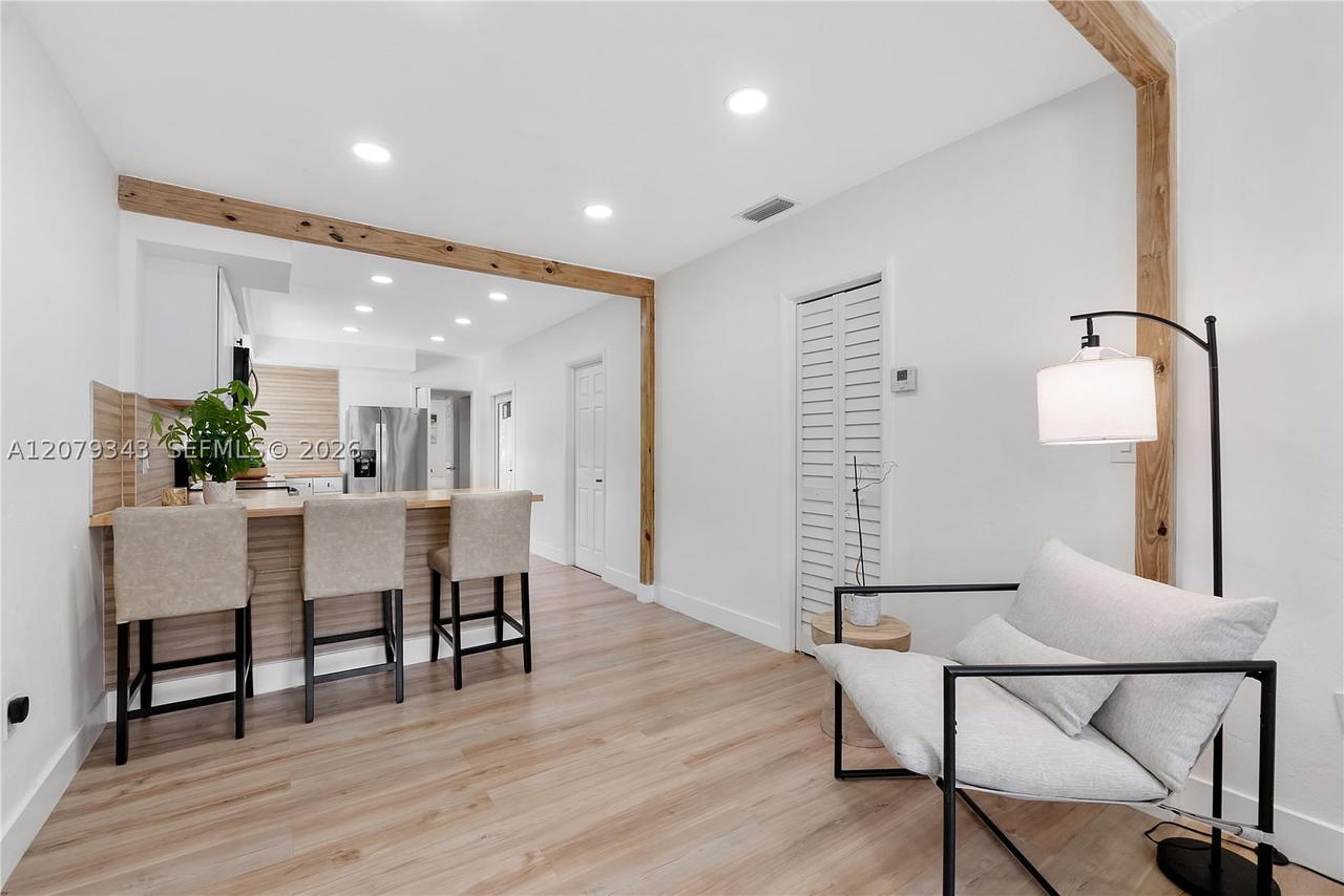 Real estate property located at 944 47th St, Miami-dade, Bay Vista Park Amd Pl, Miami, FL