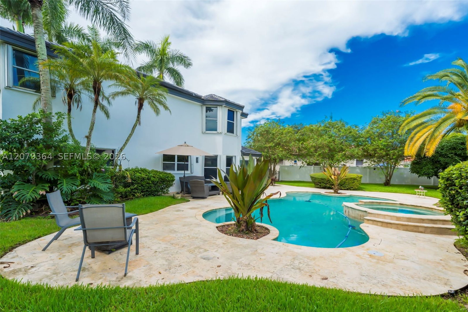 Real estate property located at 743 174th Ter, Broward, Silver Lakes At Pembroke, Pembroke Pines, FL