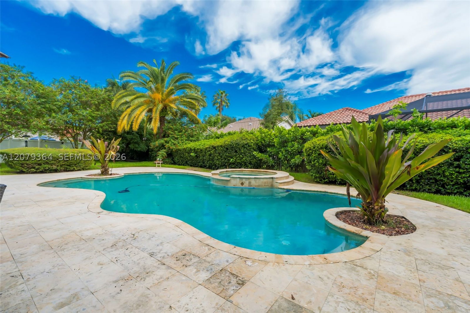 Real estate property located at 743 174th Ter, Broward, Silver Lakes At Pembroke, Pembroke Pines, FL