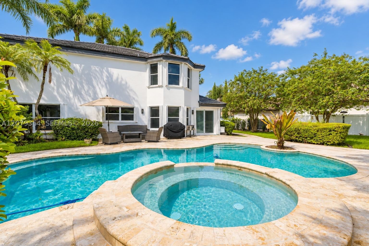 Real estate property located at 743 174th Ter, Broward, Silver Lakes At Pembroke, Pembroke Pines, FL
