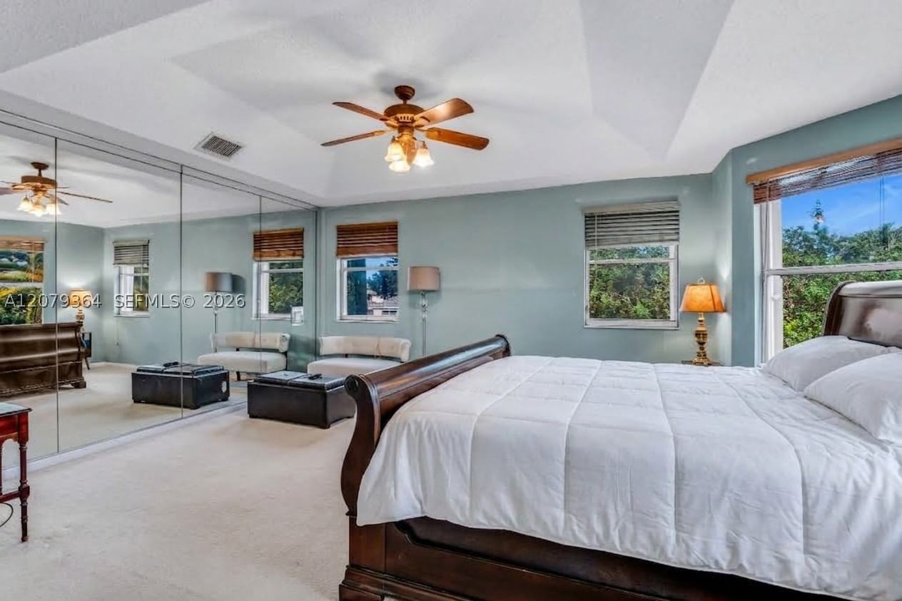 Real estate property located at 743 174th Ter, Broward, Silver Lakes At Pembroke, Pembroke Pines, FL