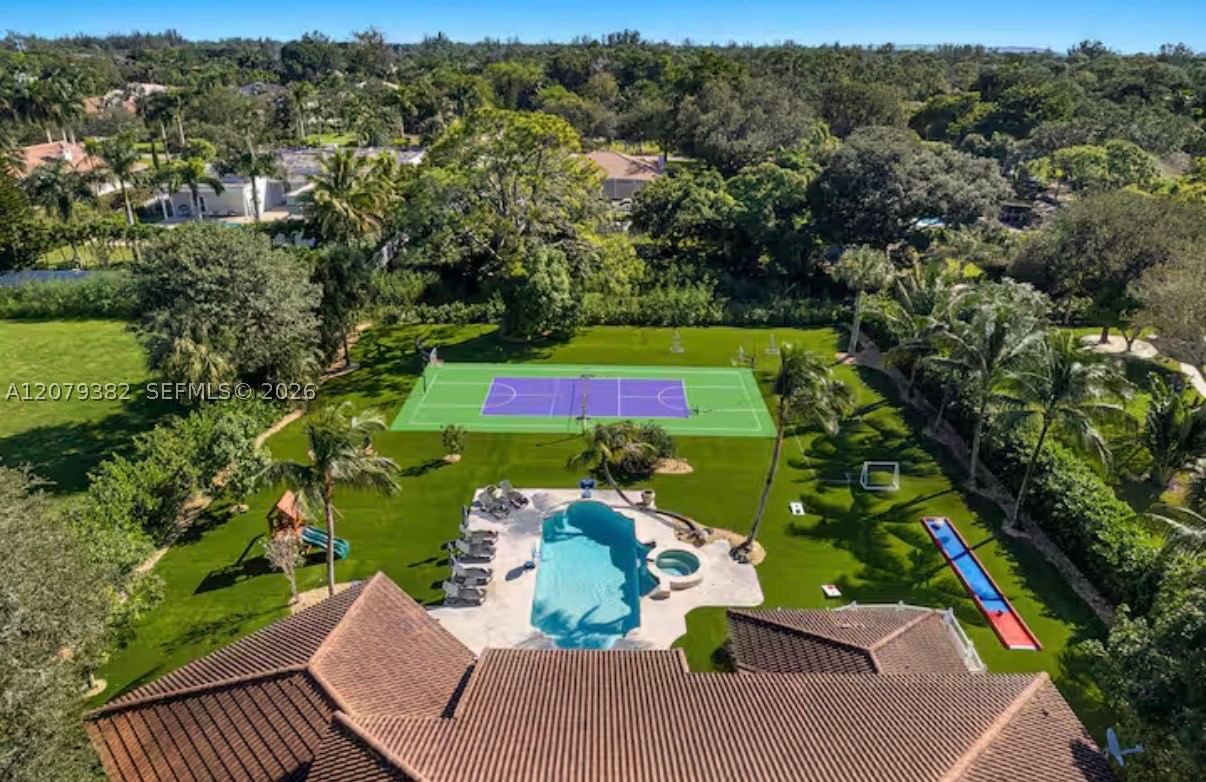 Real estate property located at 6114 74th Ter, Broward, Pine Tree Estates, Parkland, FL